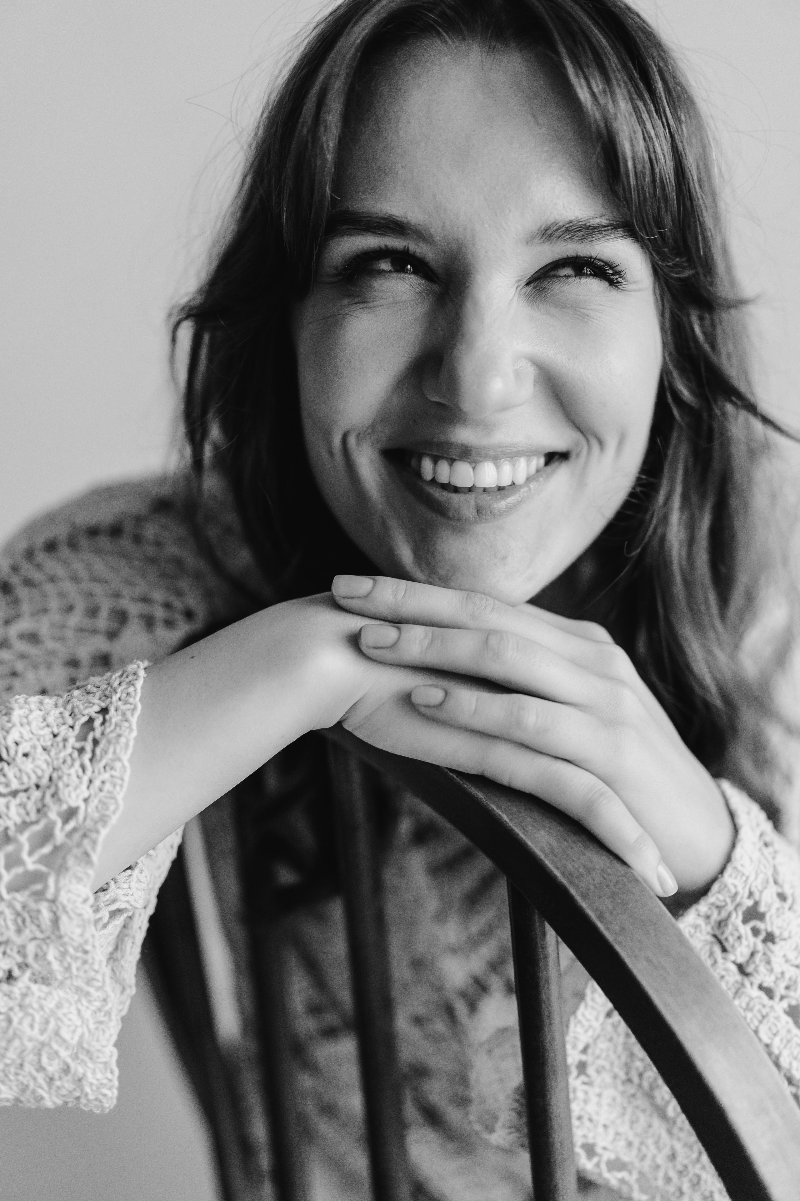 Аня. Фотограф в Москве Ирина Малахова