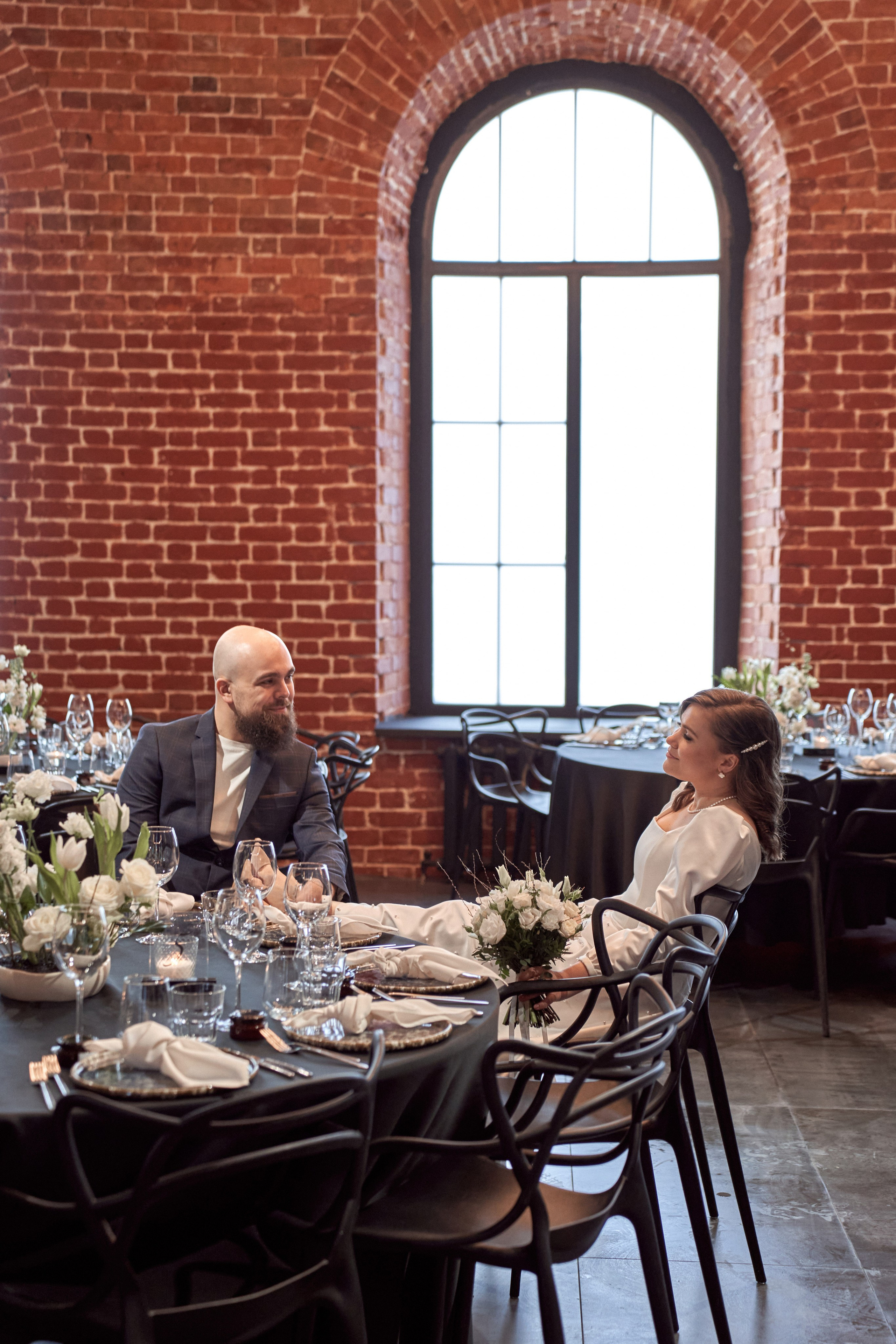 Дима&Даша Прогрессивная свадьба. Фотограф в Нижнем Новгороде Марина Кузнецова