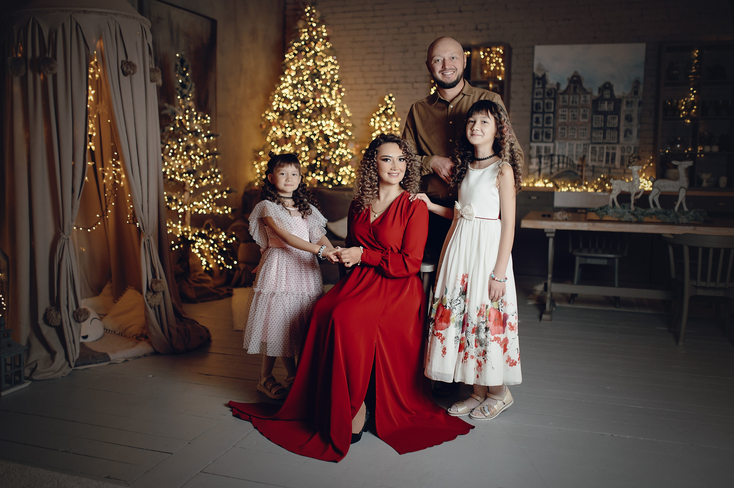 Студийная фотосъемка. Фотограф в Алматы Татьяна Ковалева