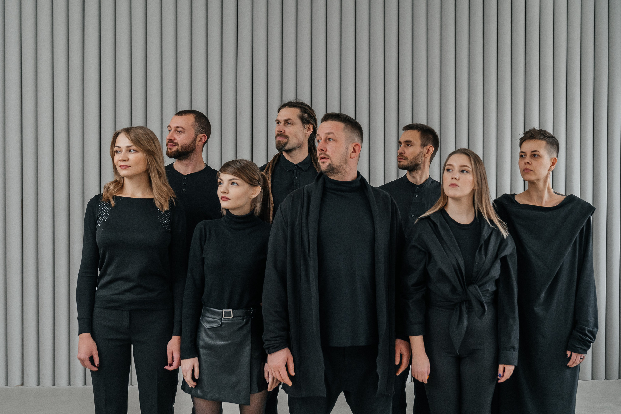 Видео продакшн FreshEye. Фотограф Молчанов Александр