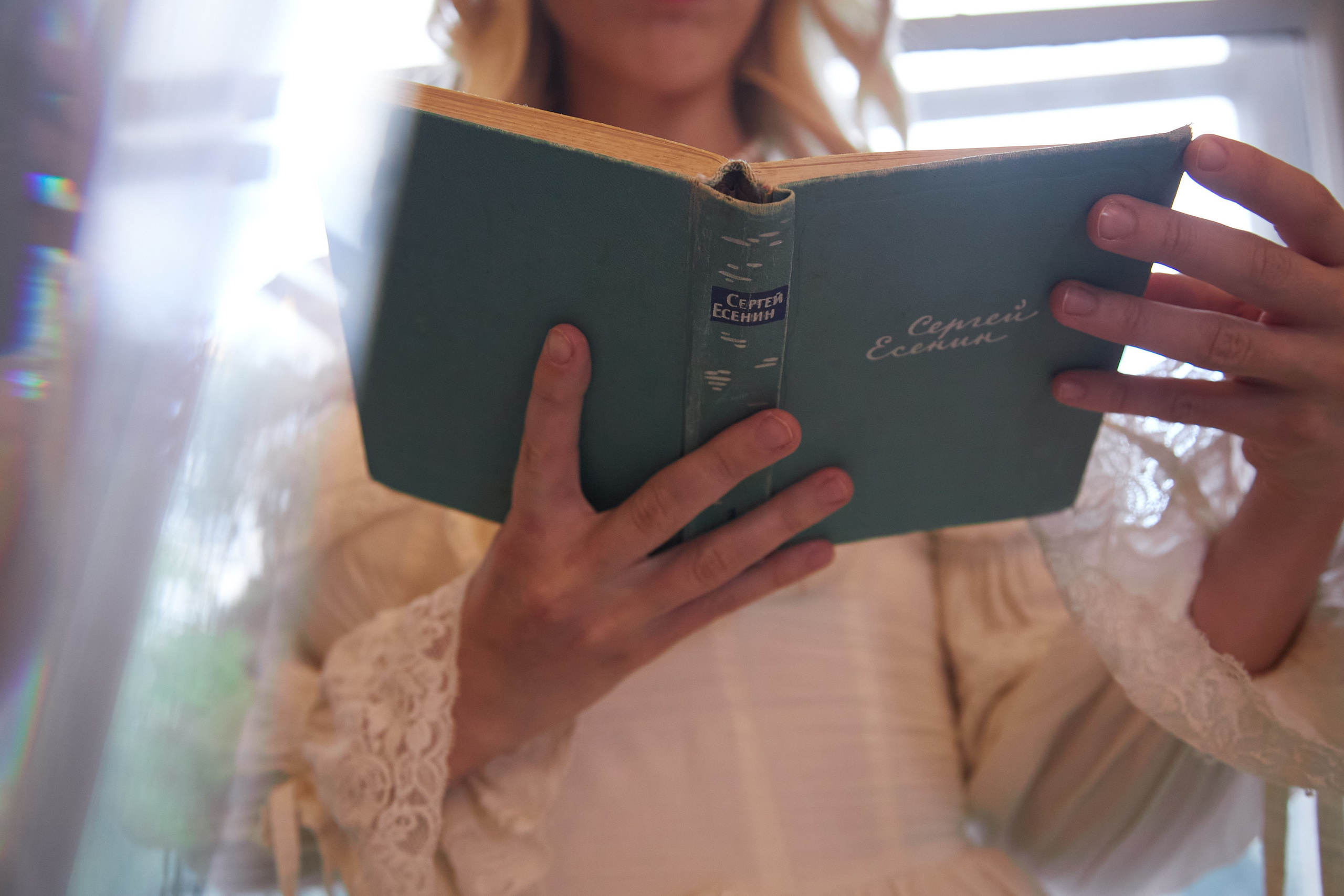 «Готика». Свадебный и креативный фотограф в ЮФО и МСК