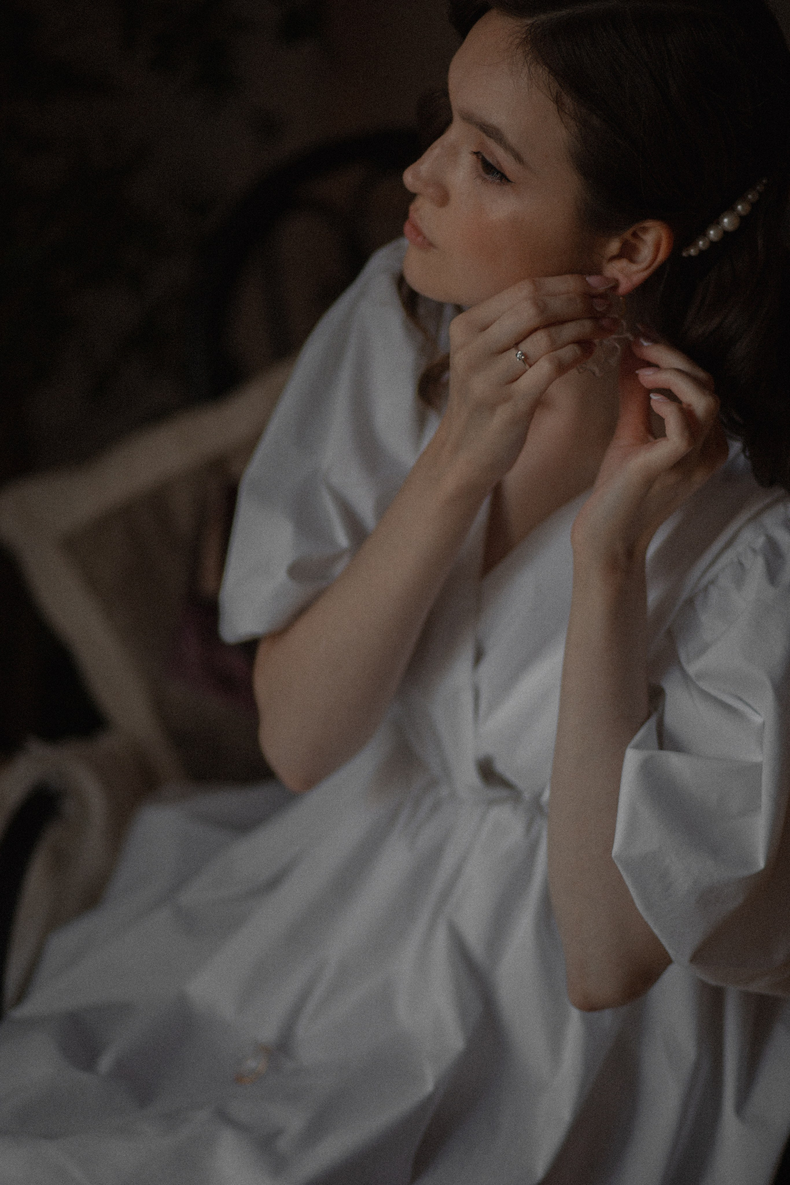 Даша и Кирилл | 27.08.21. Фотограф Зарина. Казань