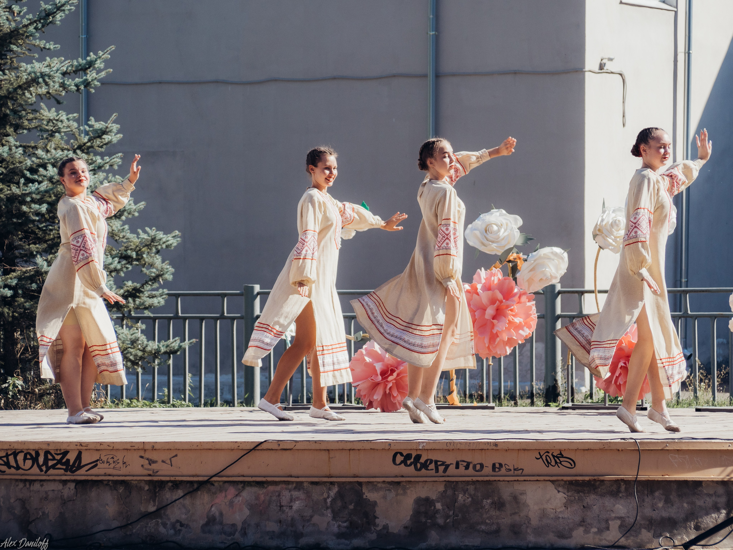 Секреты муромского долголетия. Муром-Инфо. Новости культуры, образования, спорта в городе Муром