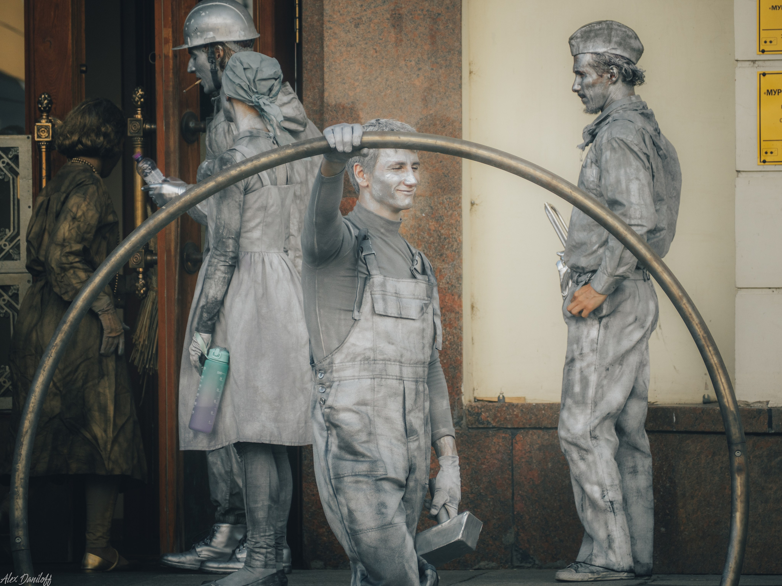 День города. Муром. 2024. Муром-Инфо. Новости культуры, образования, спорта в городе Муром