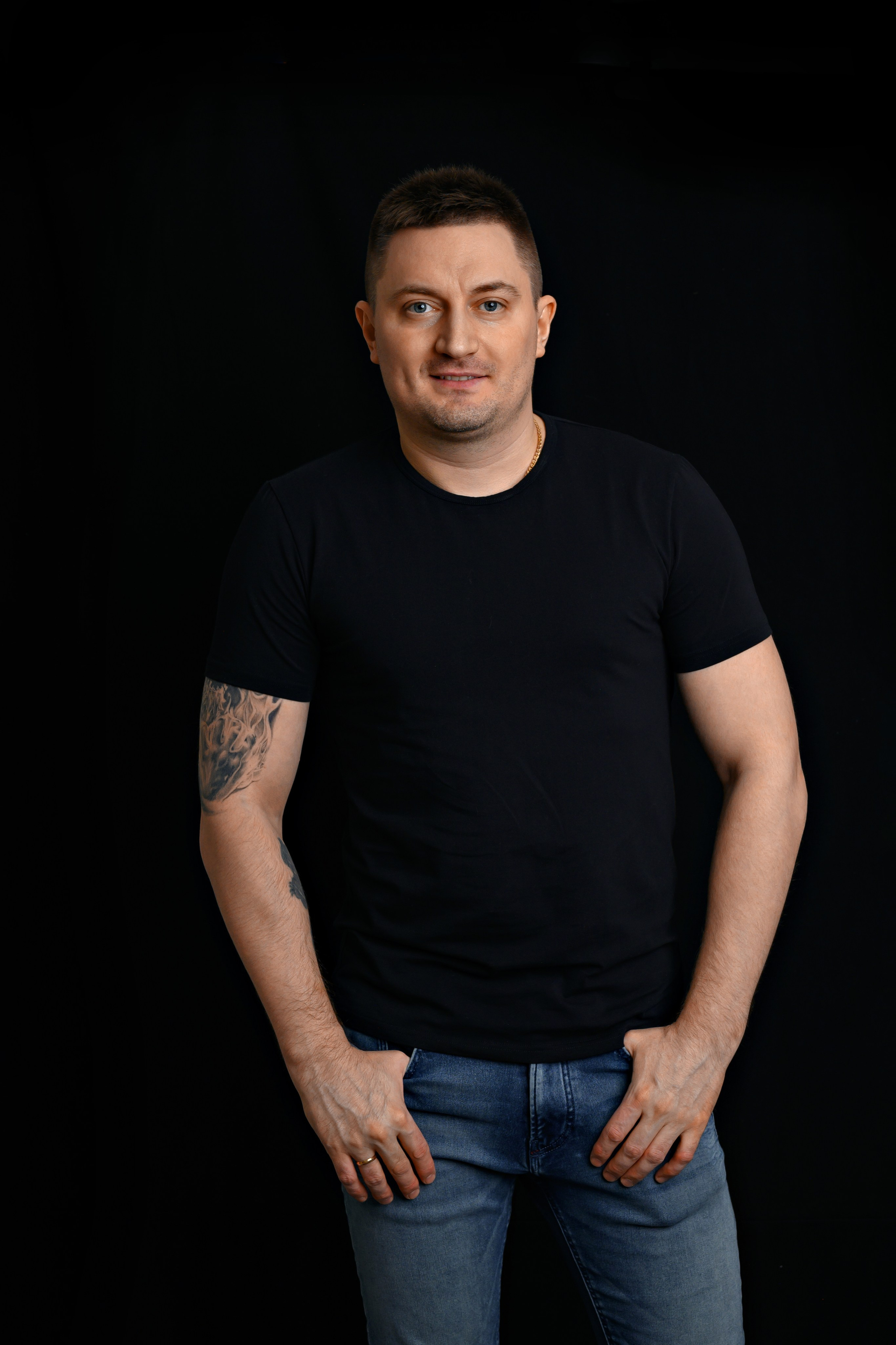 Портрет 4 поколения. Фотограф новорожденных в Норильске Виктория Шагалиева