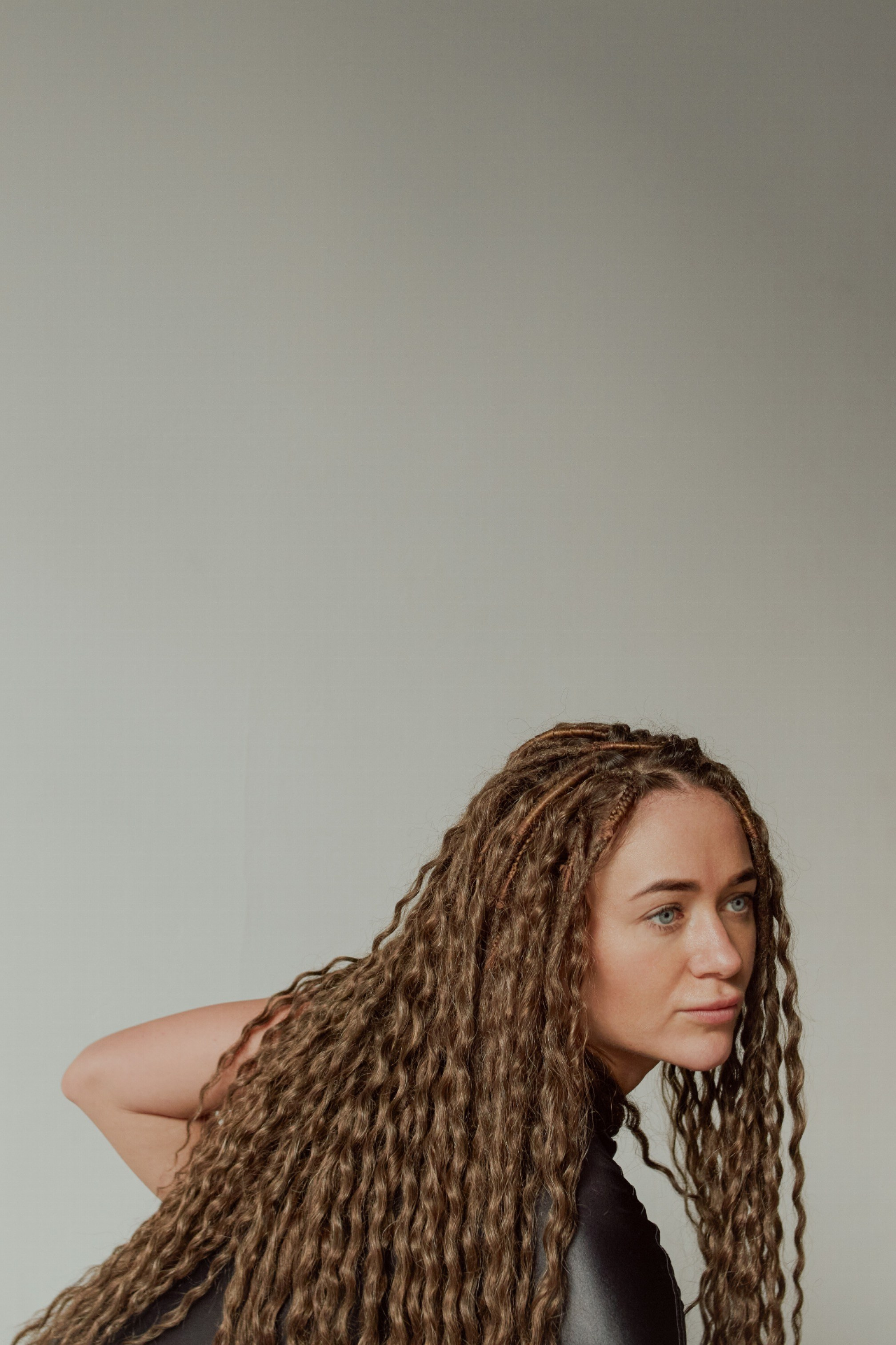 Алина. Фотограф Стилист Тюмень Вера Хайруллина