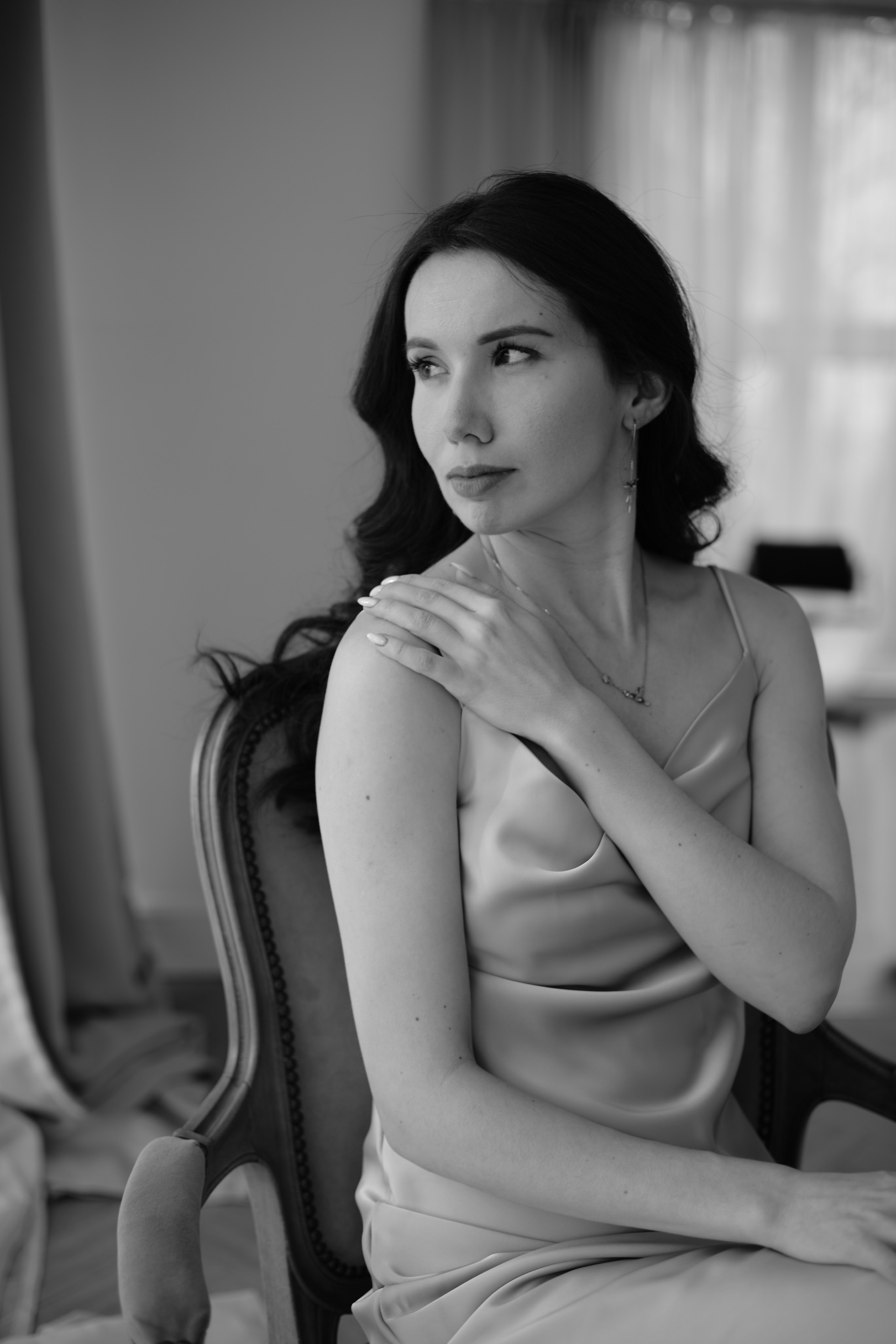 Фотосессия для Рании. Фотограф из Казани