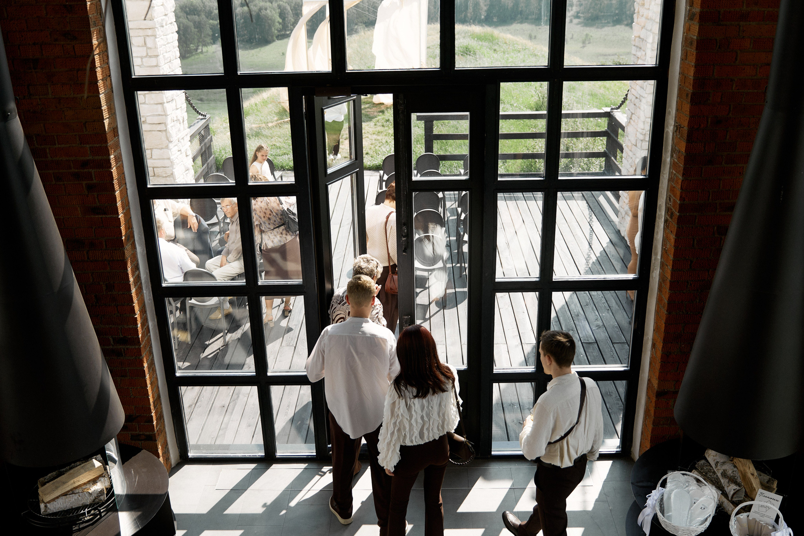 Посмотреть серию. Свадебный и семейный фотограф в Красноярске Тряпчев Павел