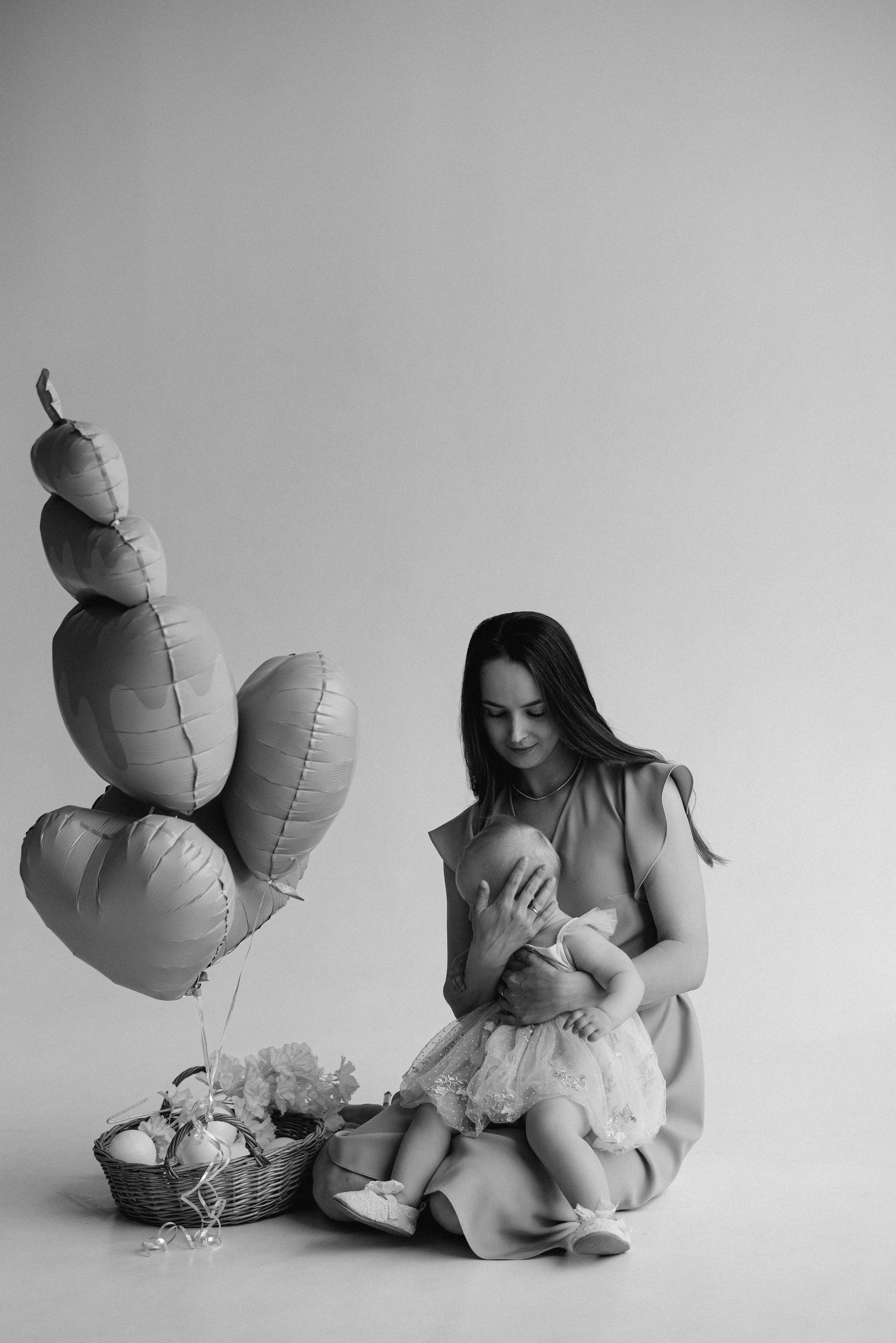 Урванцевы. Фотограф в Москве Емельяненко Светлана