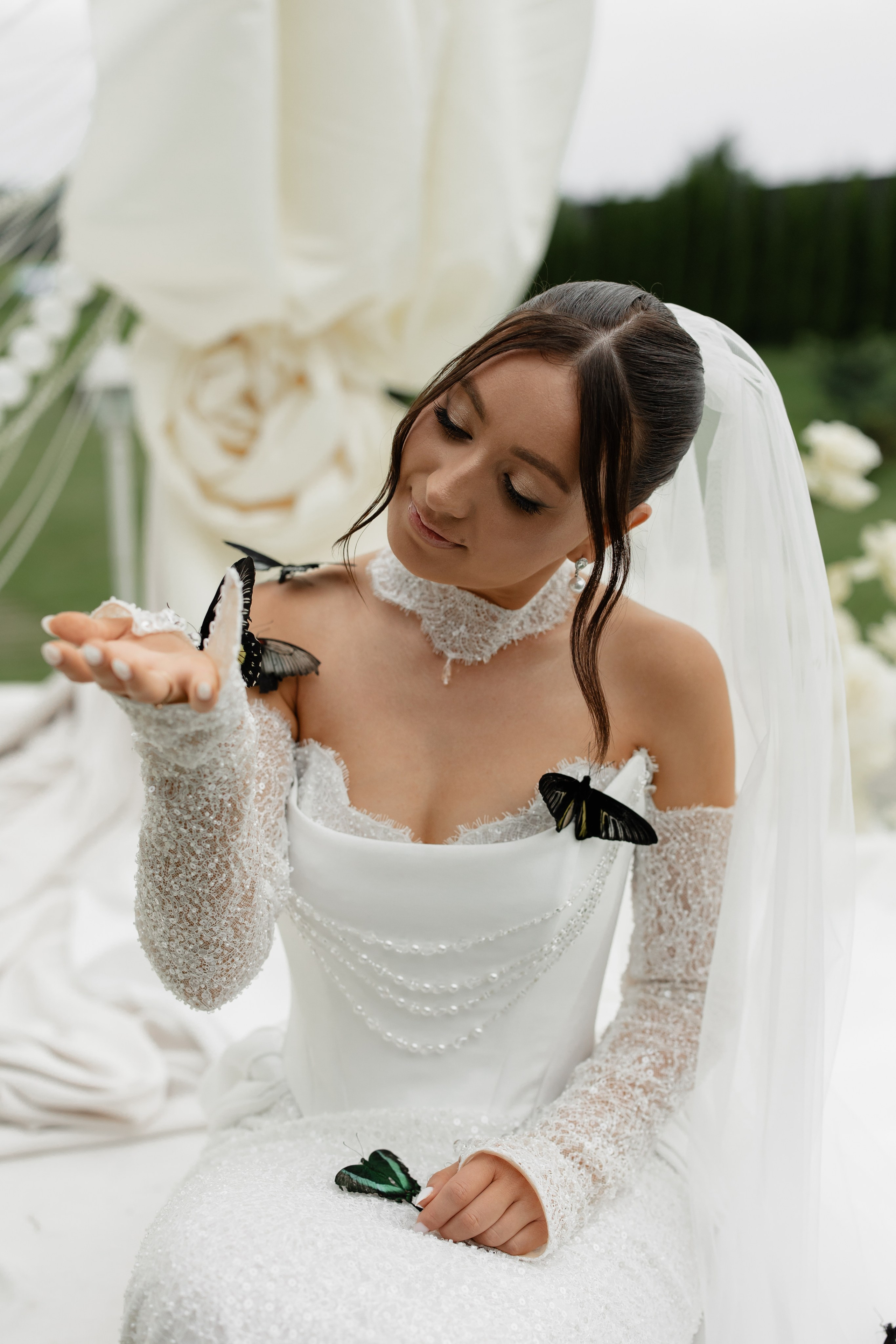 Кирилл & Анастасия. Организатор- Елена Гаманович. Главная