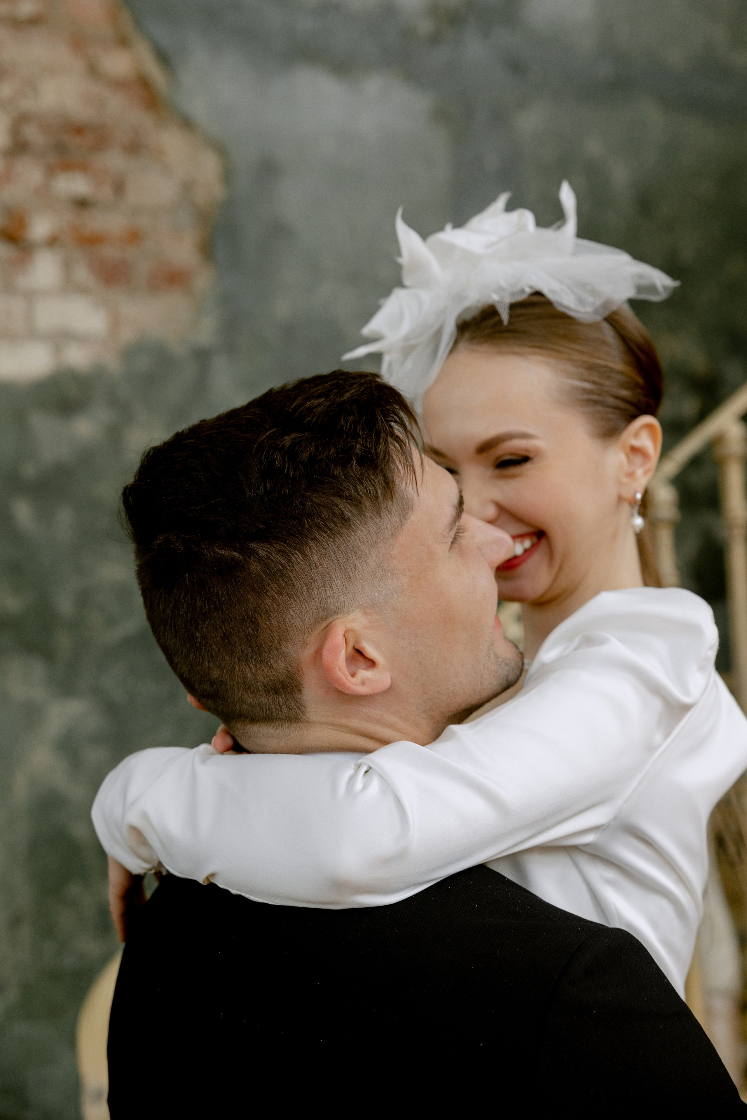 Олег & Карина. Организация Светлана Мазурова. Главная