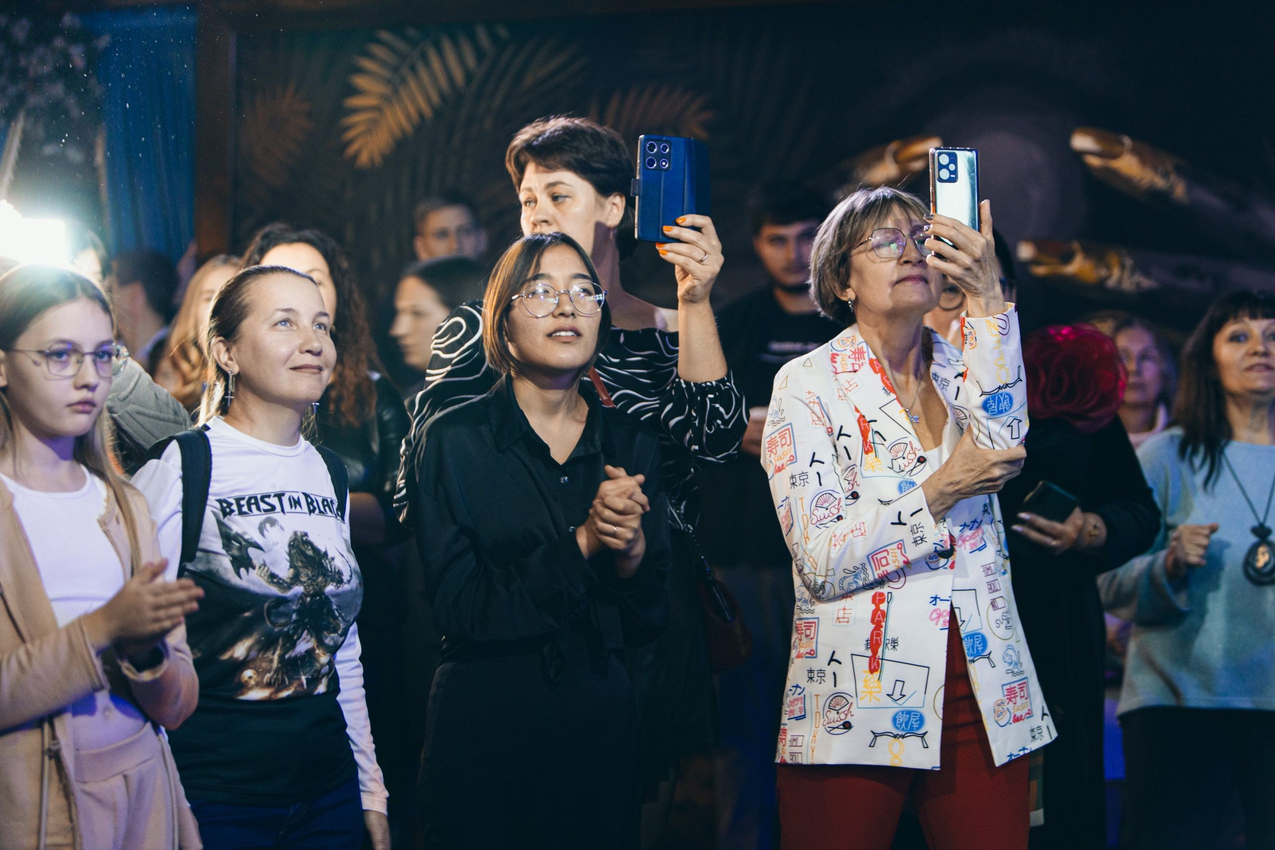 08.12 Не школа вокала. Команда специалистов в мире фотографии и видео. Детский фотограф, семейный фотограф