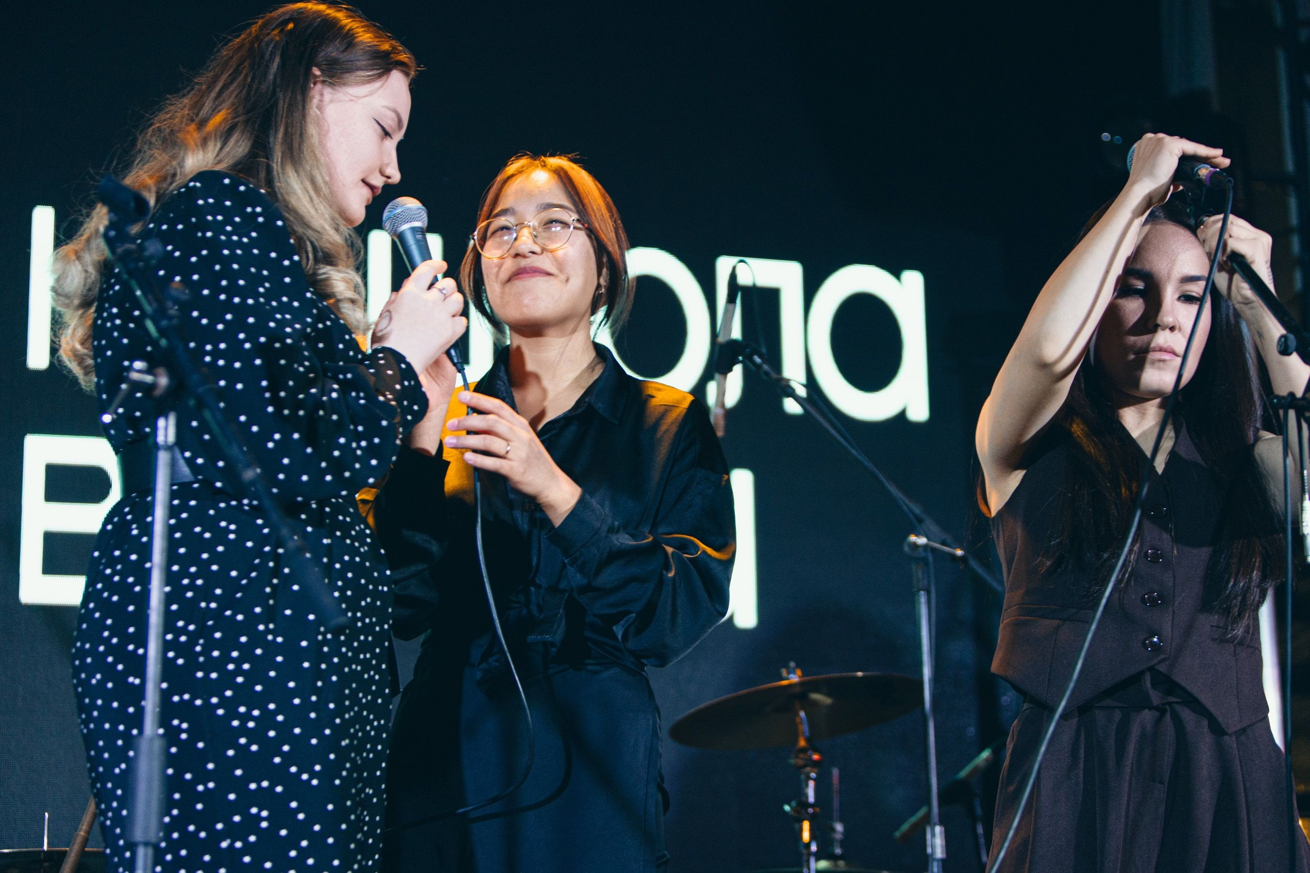 08.12 Не школа вокала. Команда специалистов в мире фотографии и видео. Детский фотограф, семейный фотограф