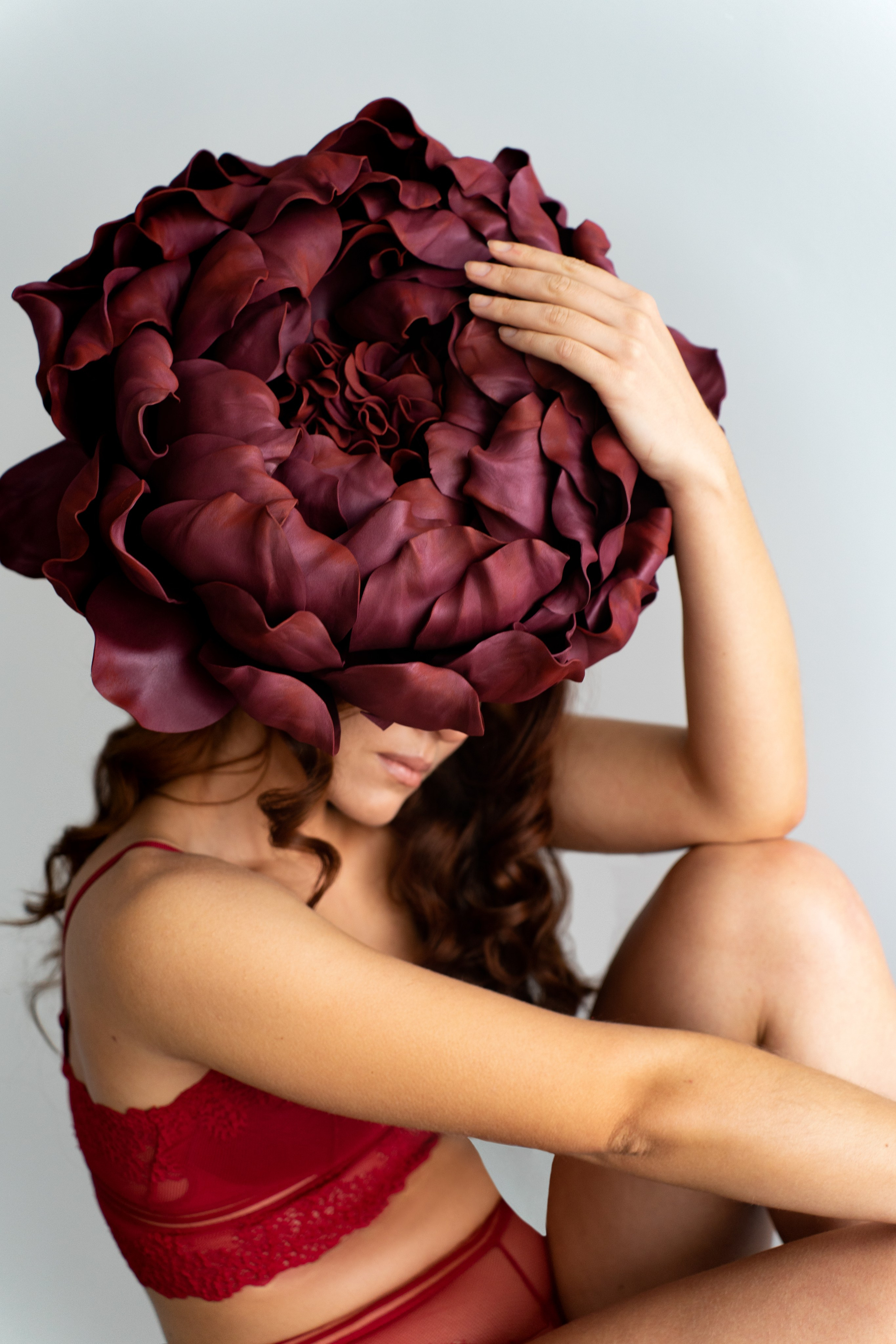 Студийная съемка. ТВОЙ ФОТОГРАФ — НАСТЯ ФОС