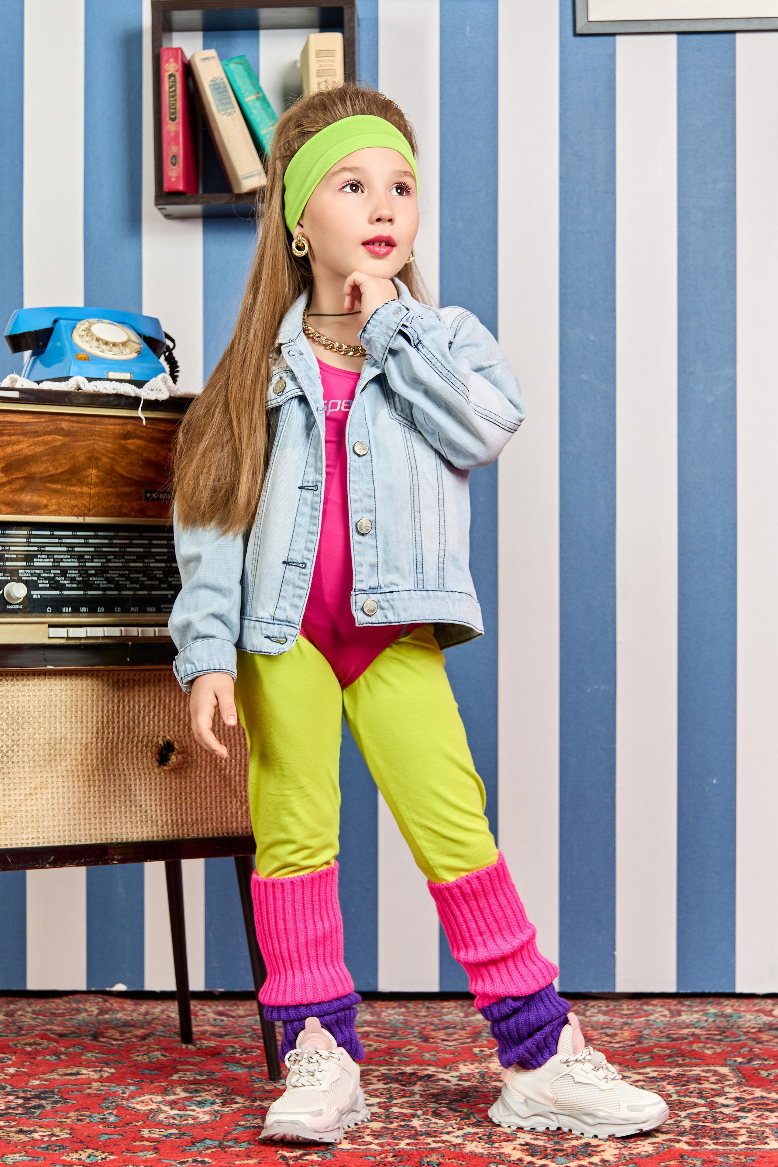 Детские фотосессии