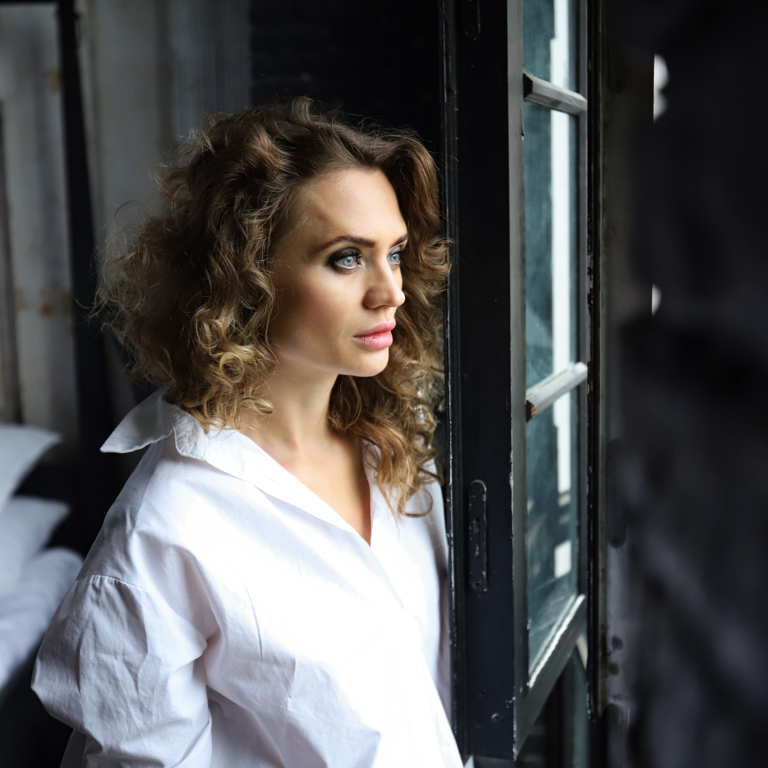 Актерское портфолио