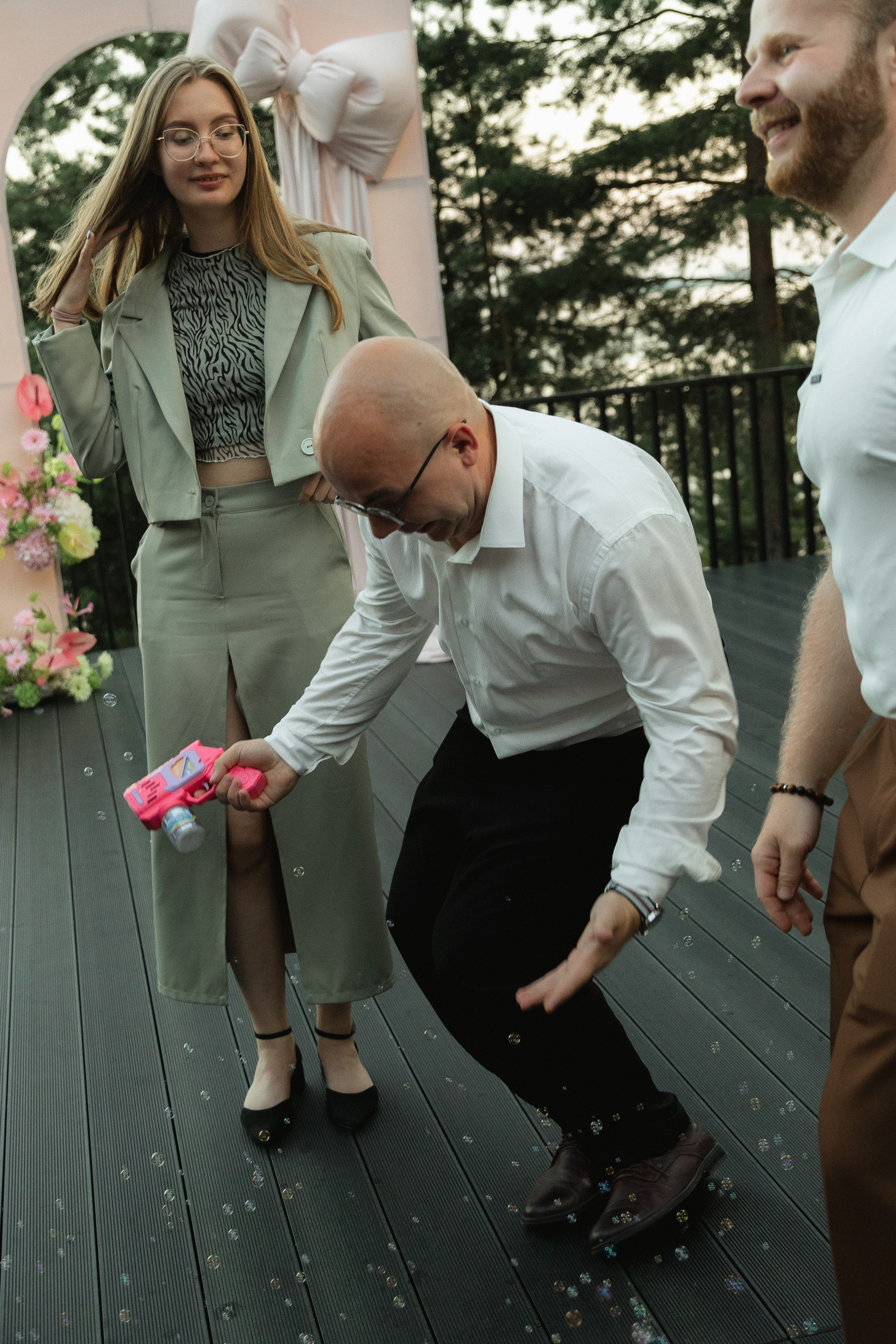 Мурашками. Свадебный фотограф Ярославль, Рыбинск