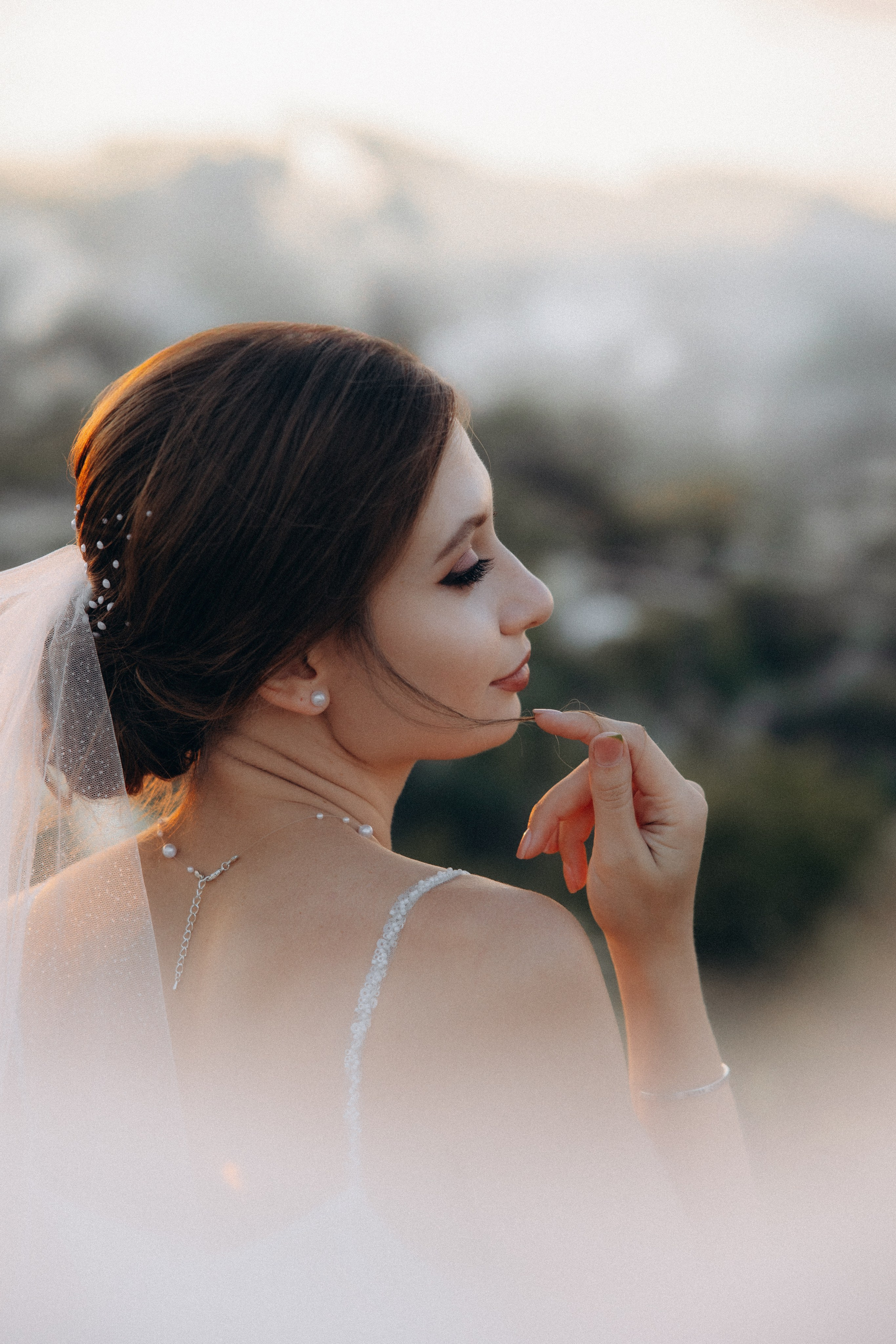 Анастасия и Алексей. Алена Бадамшина — свадебный фотограф Воронеж / Москва
