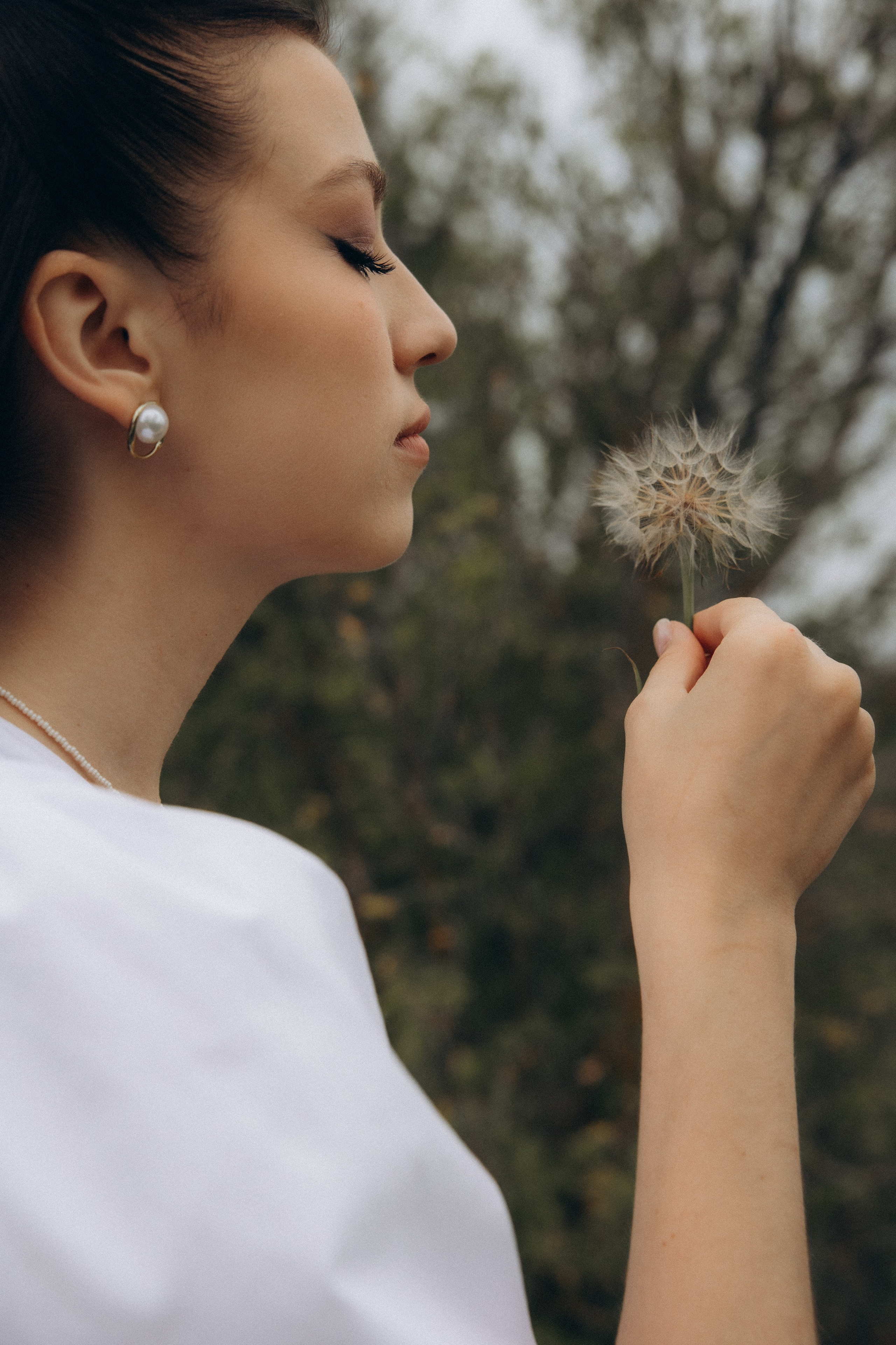 Аня + Паша. Алена Бадамшина — свадебный фотограф Воронеж / Москва
