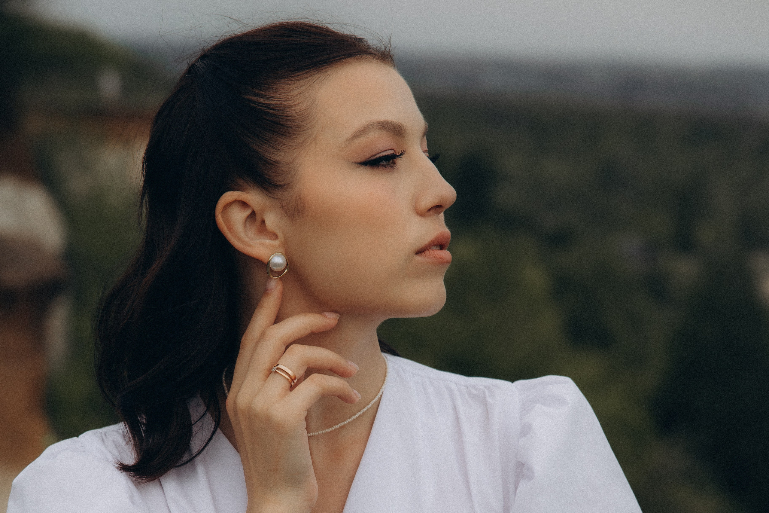 Аня + Паша. Алена Бадамшина — свадебный фотограф Воронеж / Москва