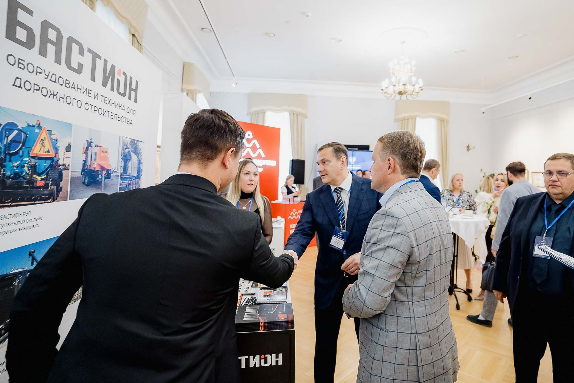 День качества 2024. Тобольск. Сергей Кошкин. Репортажная и ивент-фотография в Сургуте