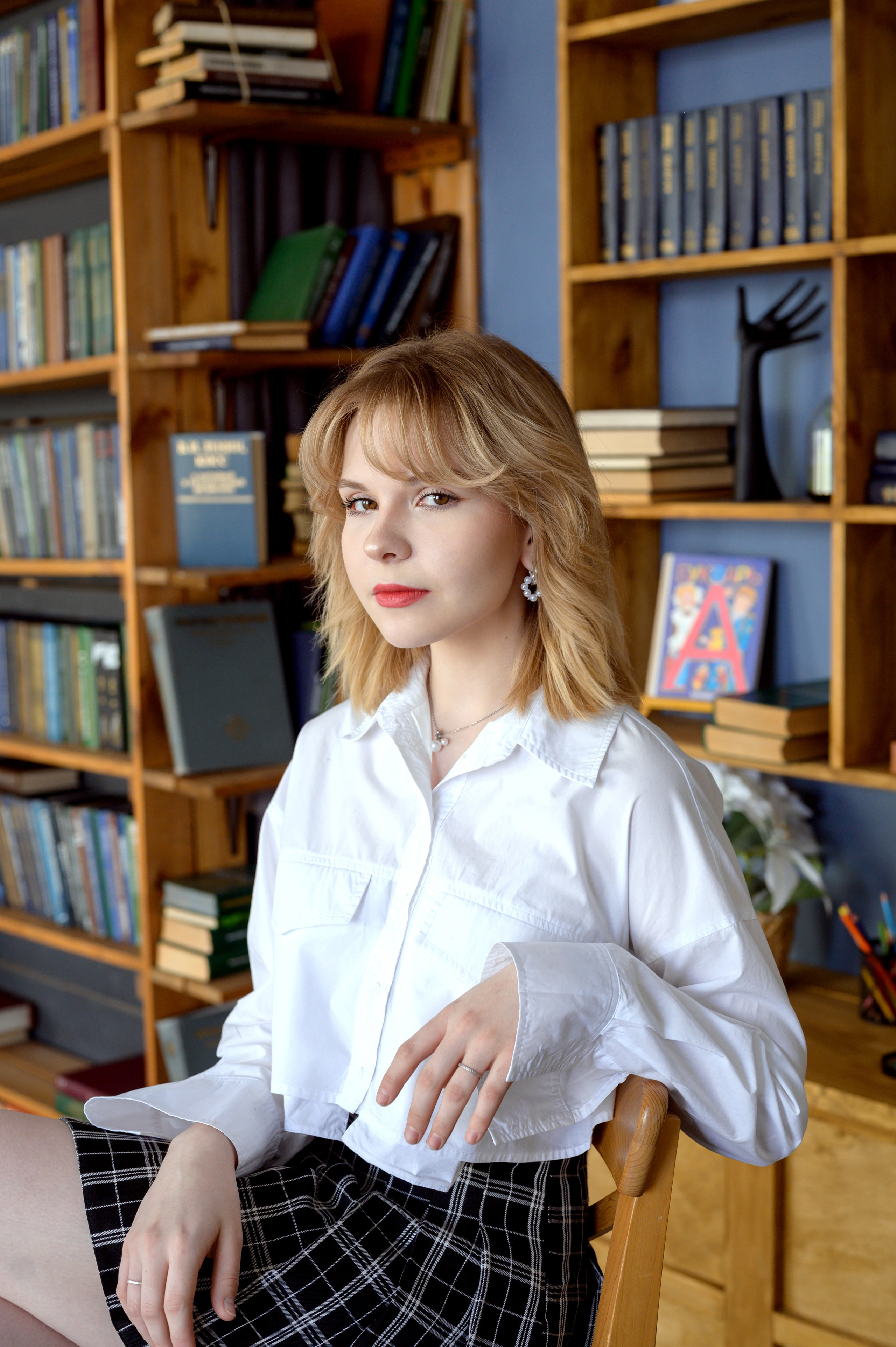 11 класс. студия. Фотограф новорожденных, семейный детский в Тюмени Татьяна Морозова