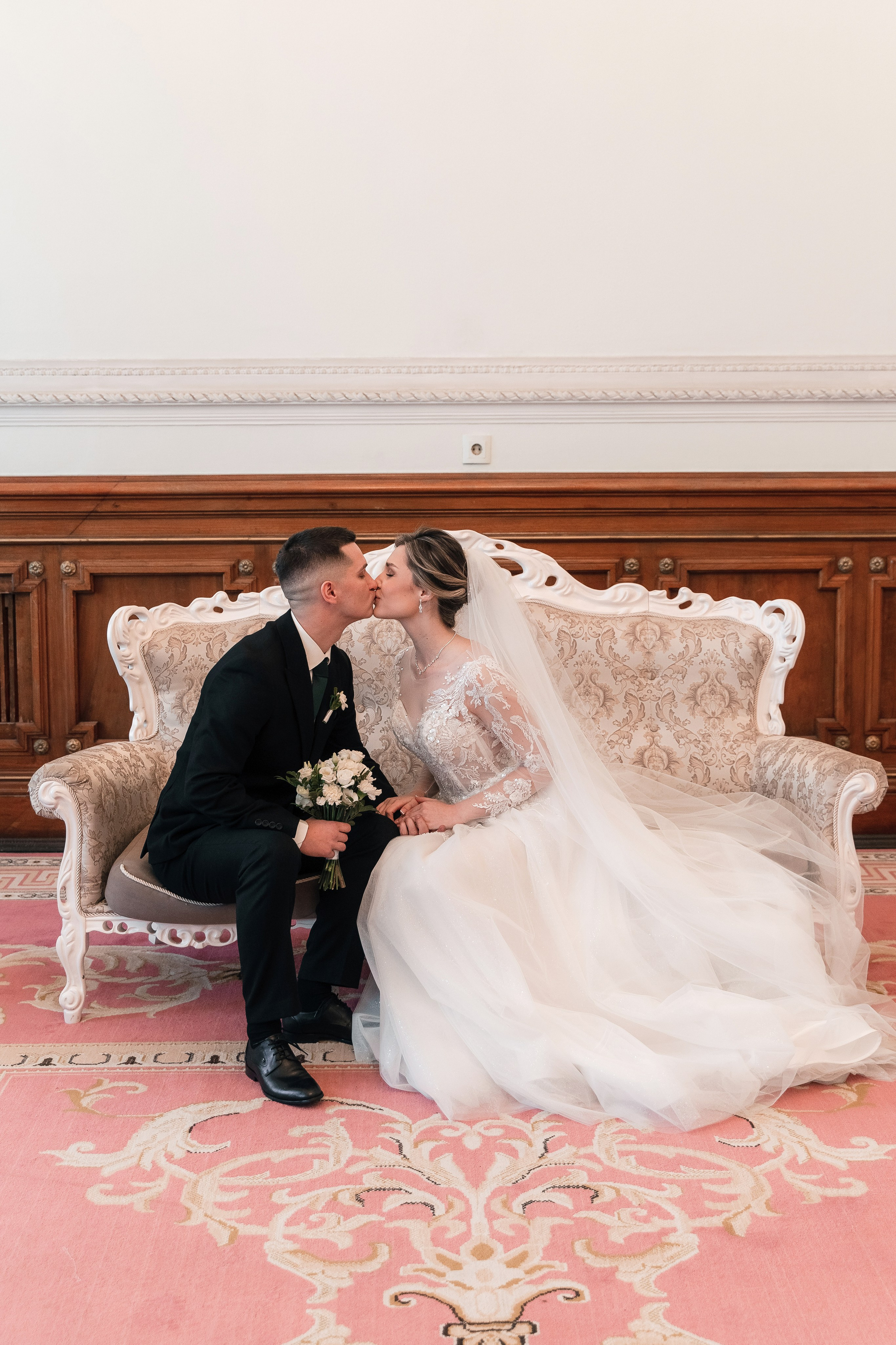 Евгений + Елена