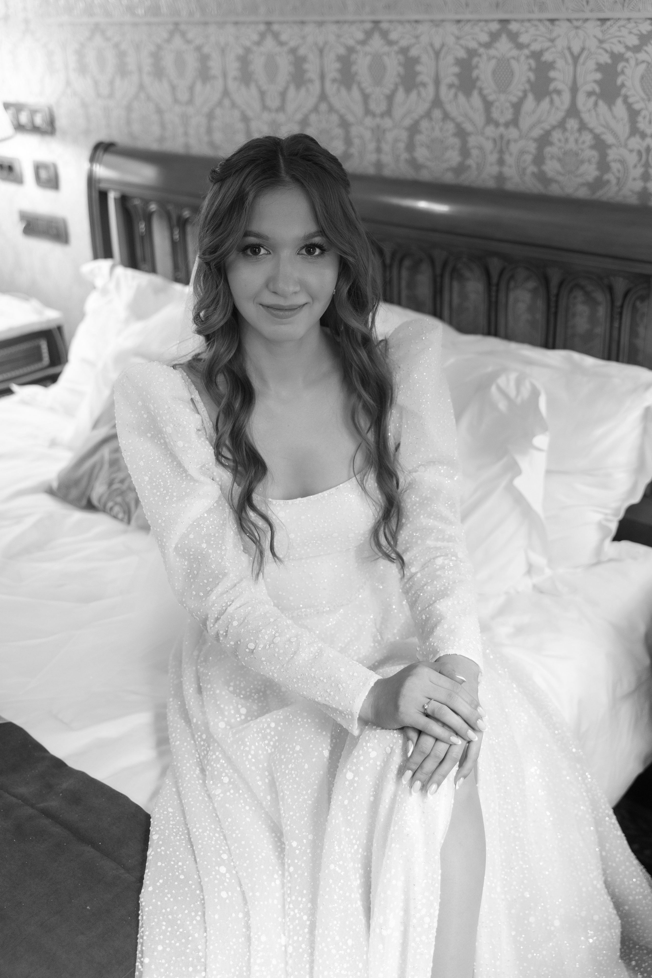 Даниил + Алина