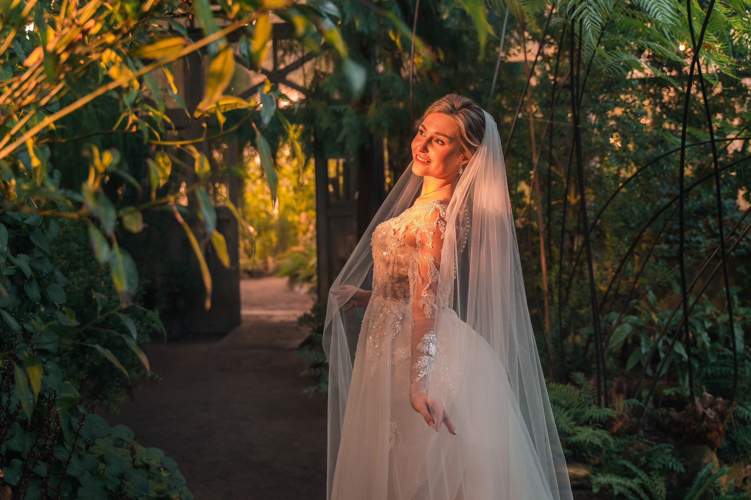 Евгений + Елена