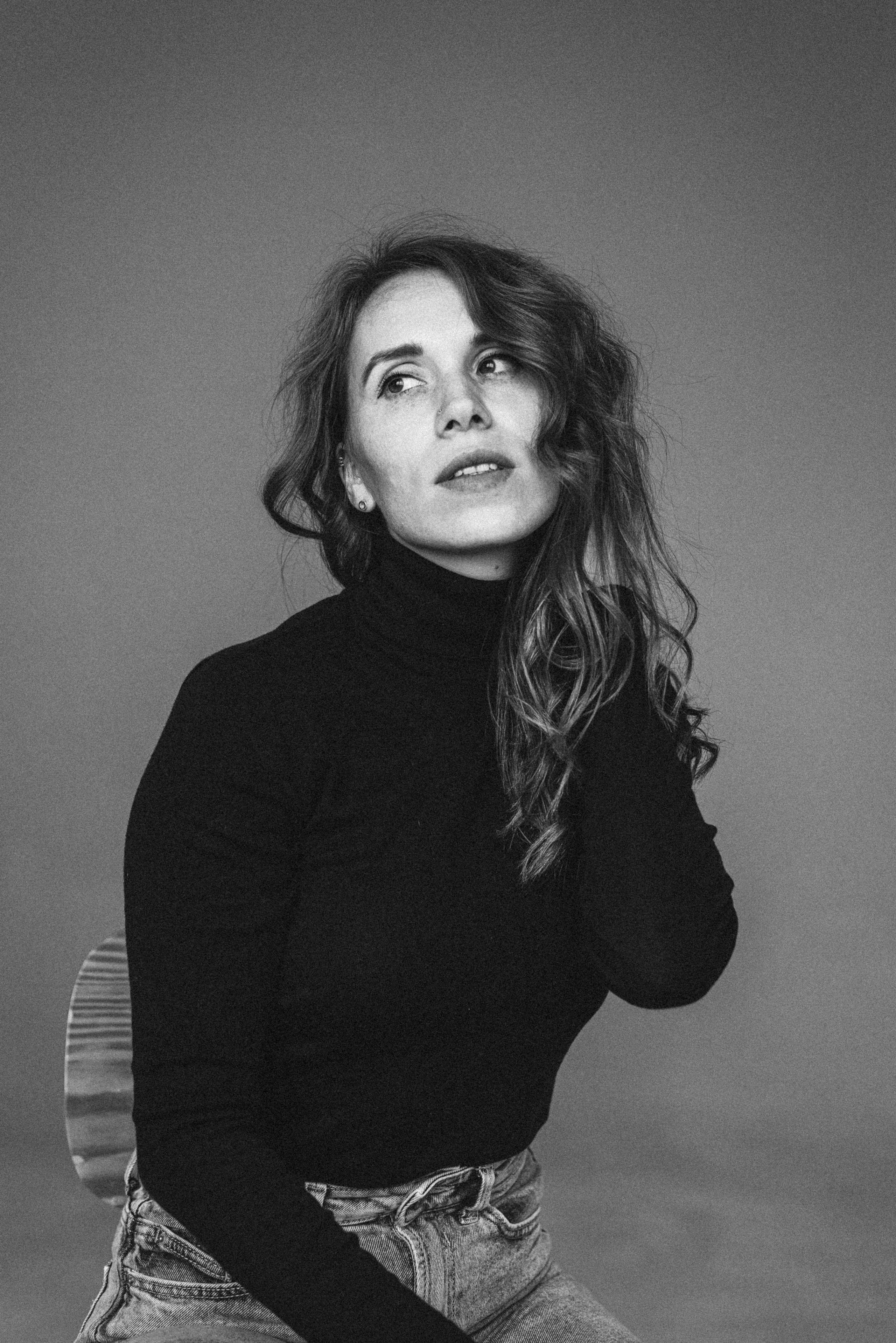 Катя. Свадебный фотограф в Москве Анна Полушина