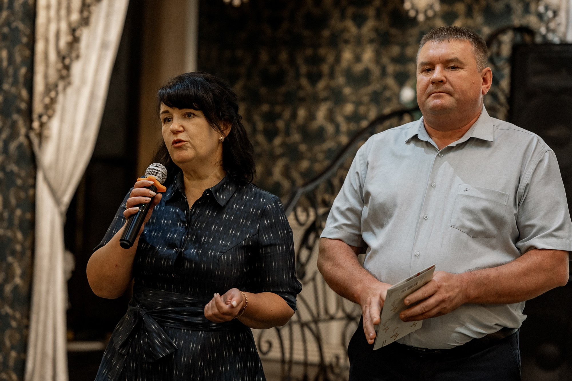 Вячеслав и Екатерина. Свадебный фотограф в Тюмени Анастасия Конева