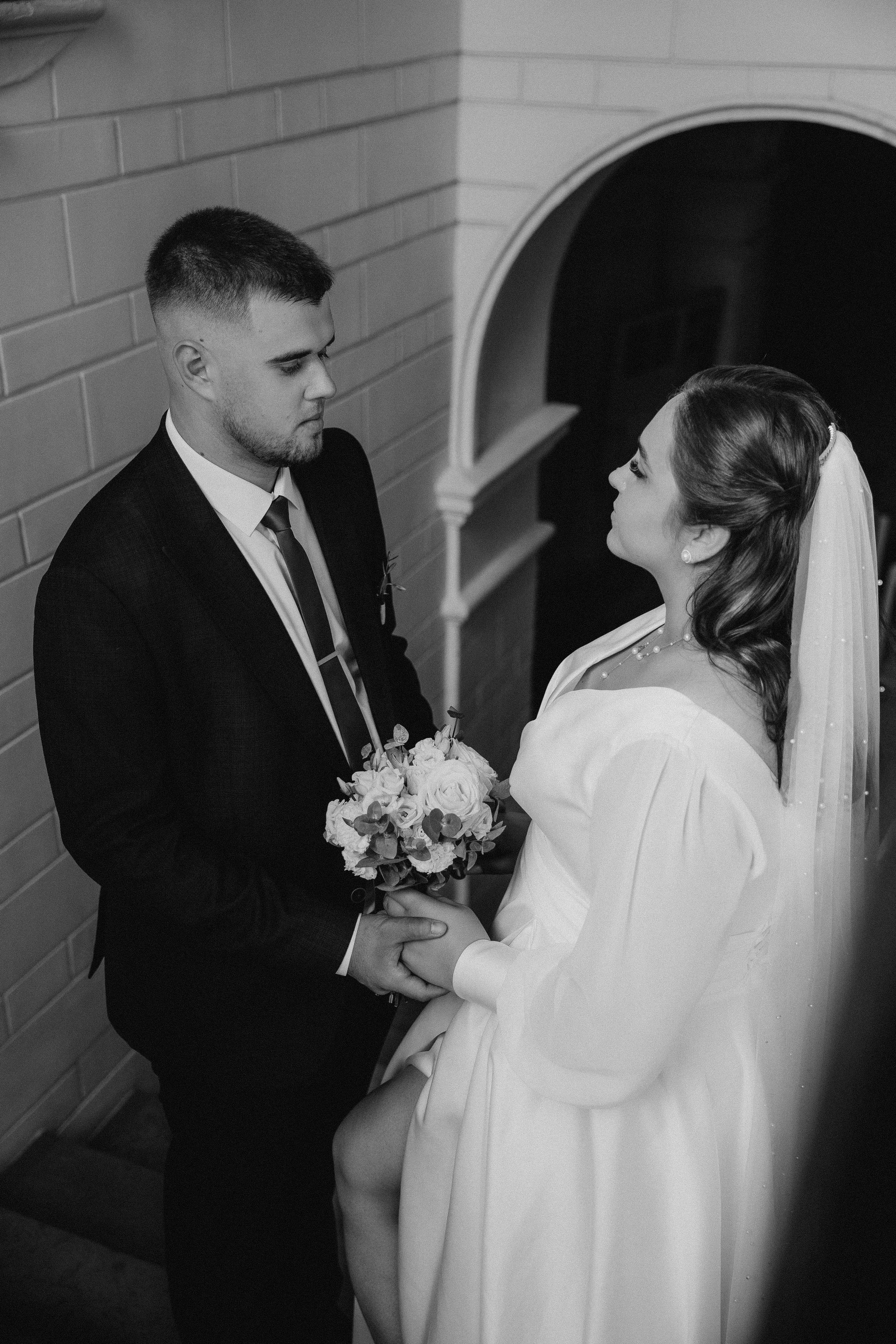 Алина & Владислав