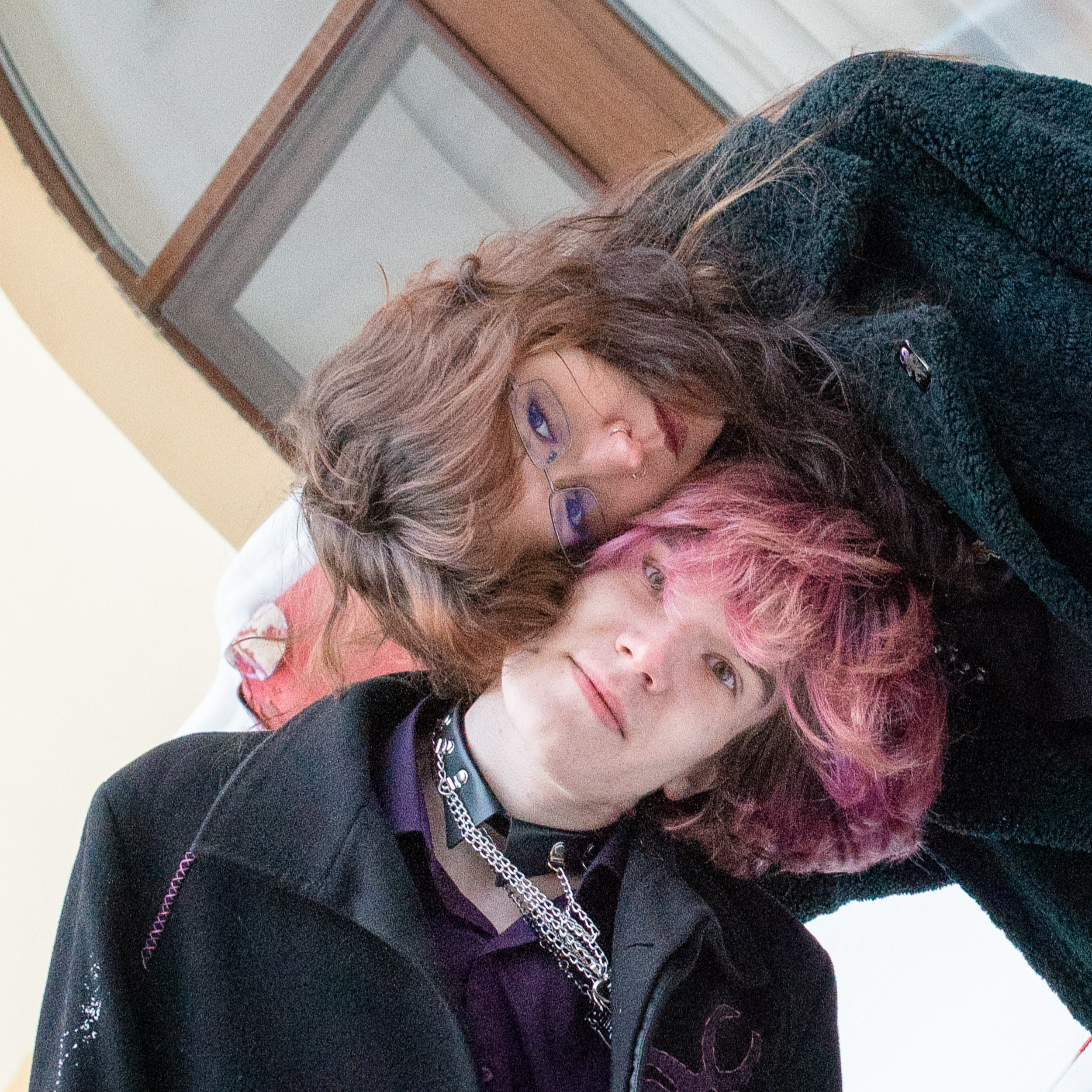 Макс и Анастасия. Ивент-фотограф Санкт-Петербург/Event photographer based in St.Petersburg, Russia