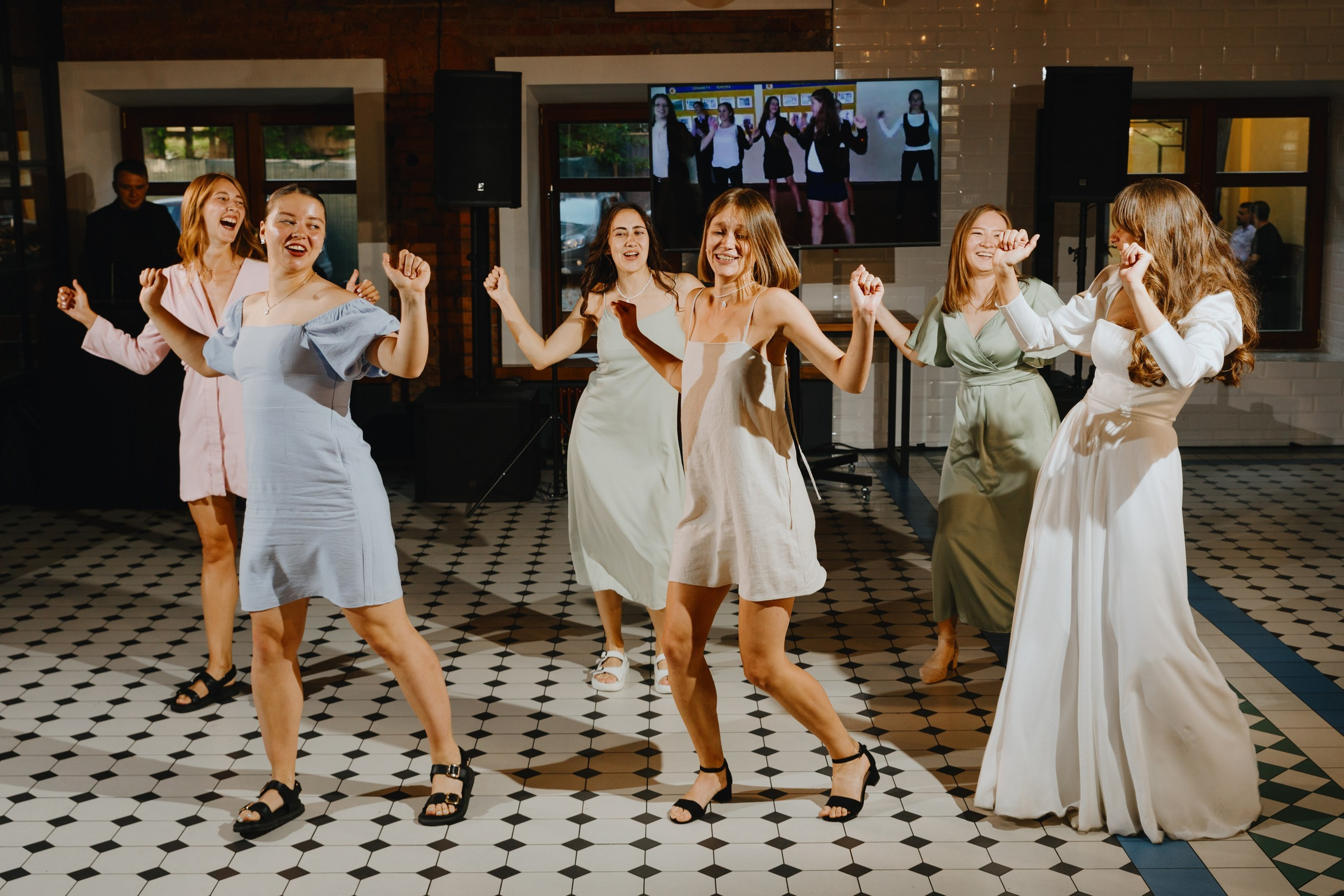 Свадьба Кирилла и Александры | Лофт Верона. Фотограф Илья Чернов