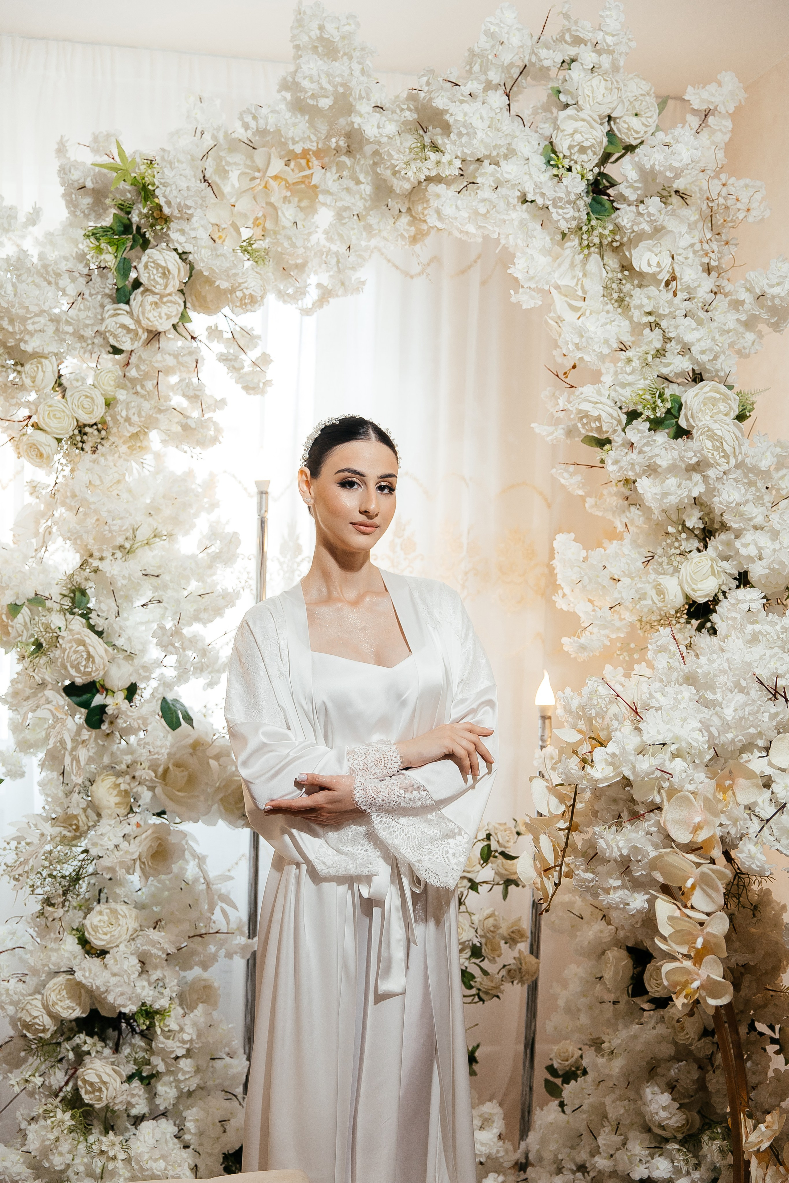 Сетрак и Марианна. Фотограф в Красноярске Надежда Воскресенская