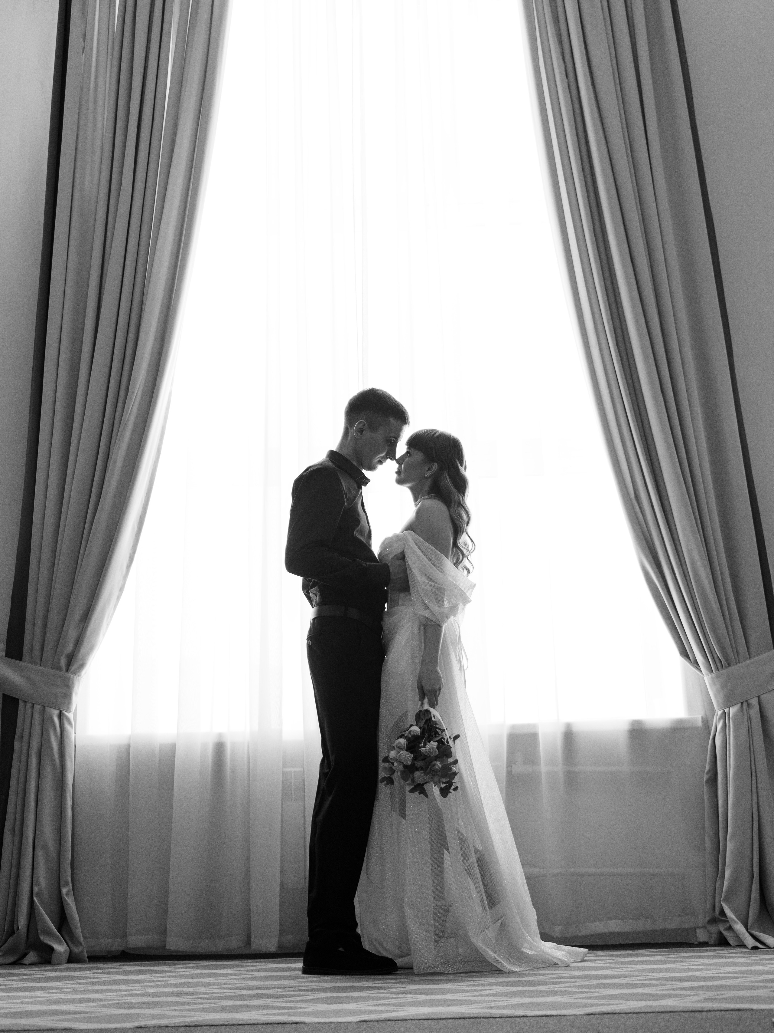 Wedding. Фотограф Кристина Нагорная