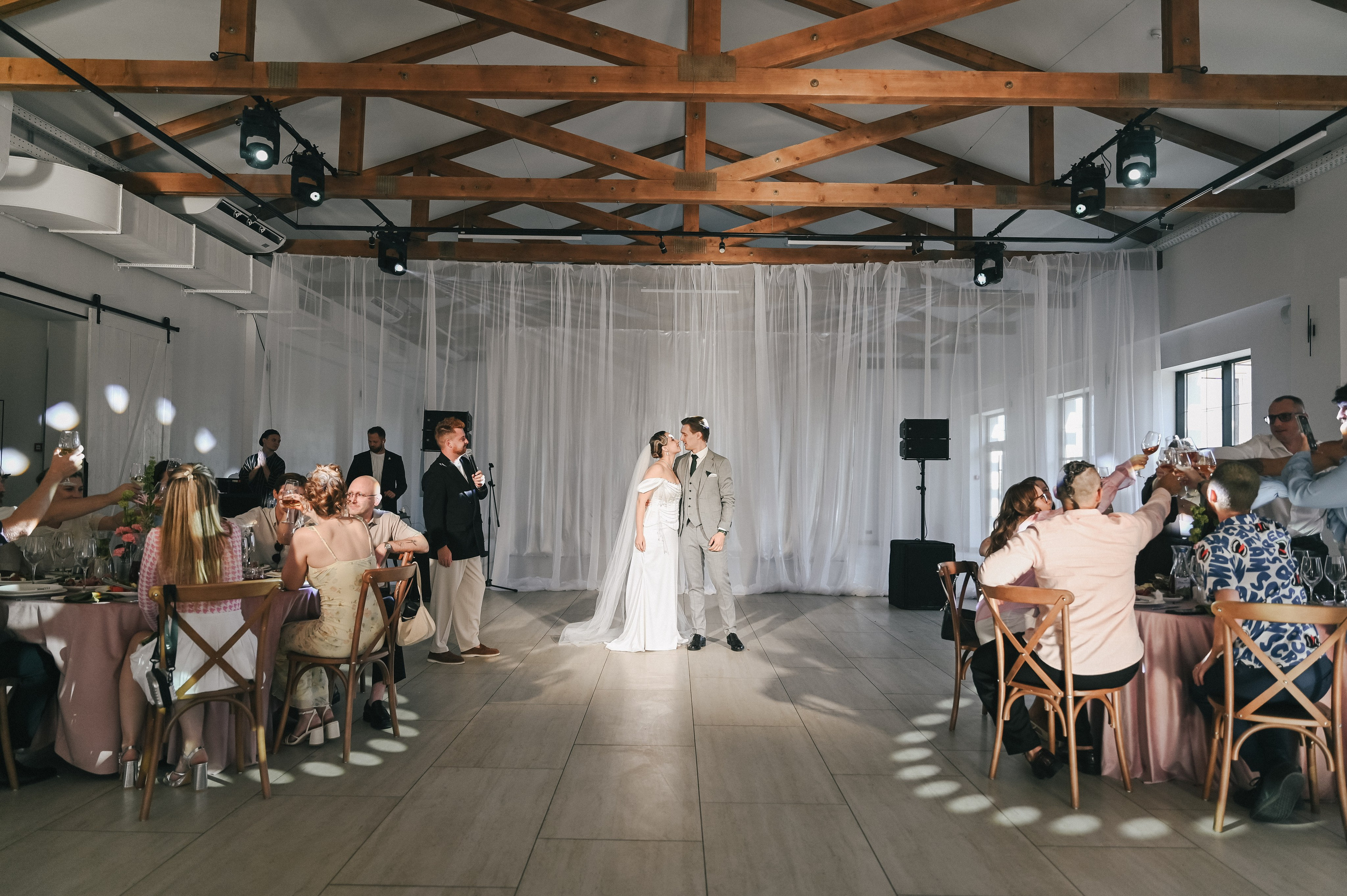 Саша + Полина. Свадебный и семейный фотограф Волгоград Москва