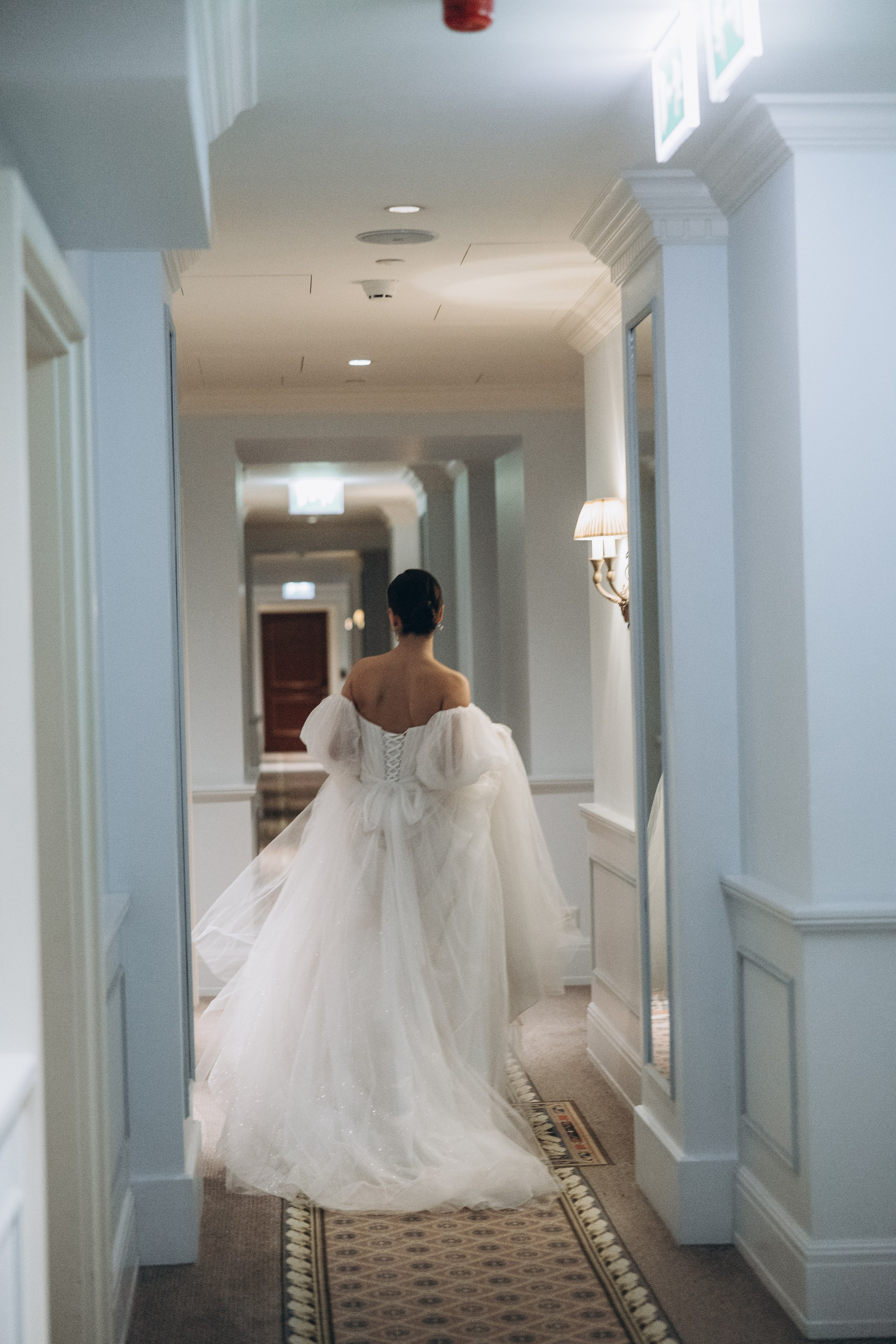 Полина & Дмитрий. Семейный фотограф в Москве Виктория Ястребинская