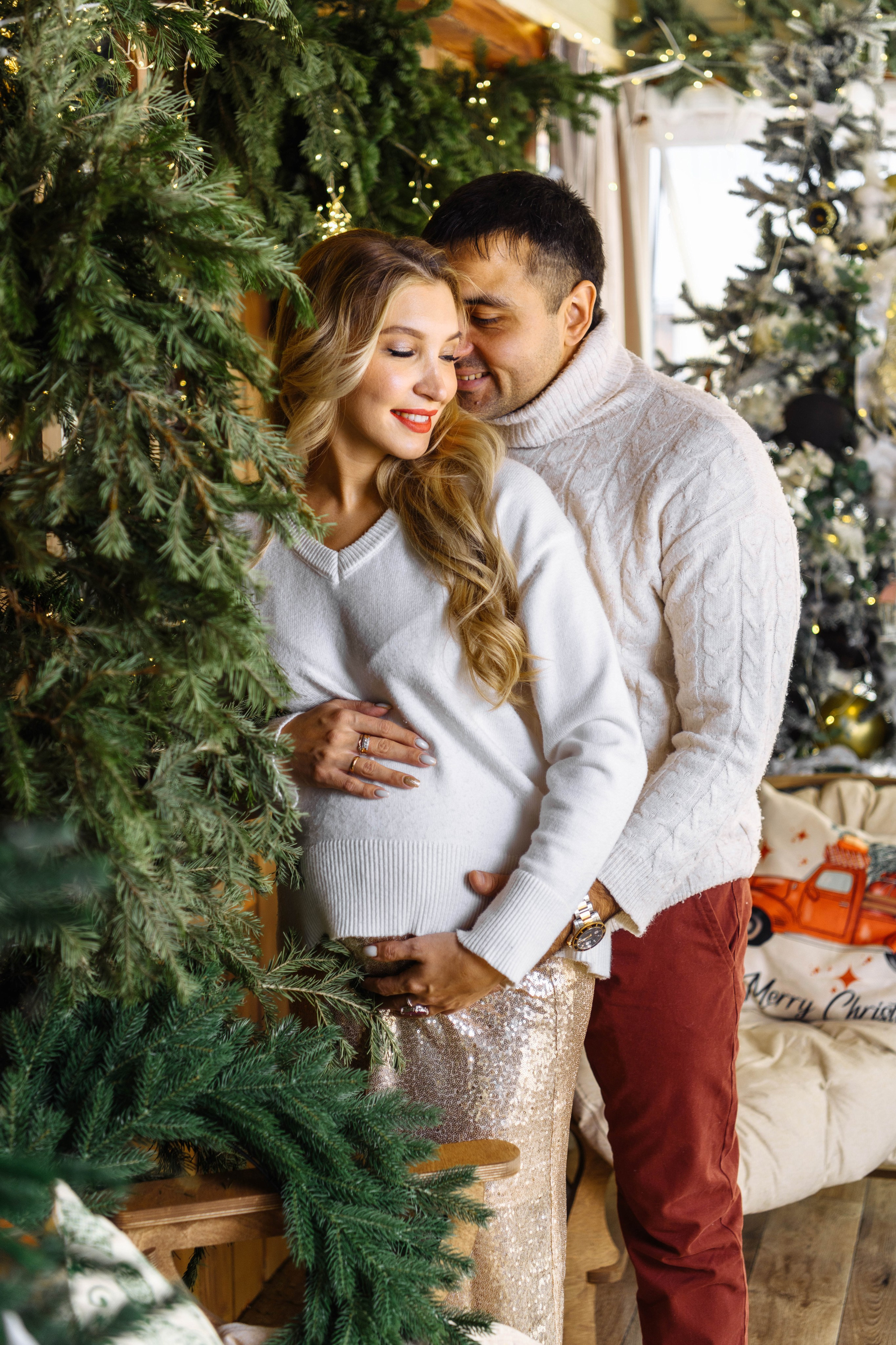 Новогодняя фотосессия уфа. Свадебный и семейный фотограф в Уфе | Винс Константин | Фотопроекты