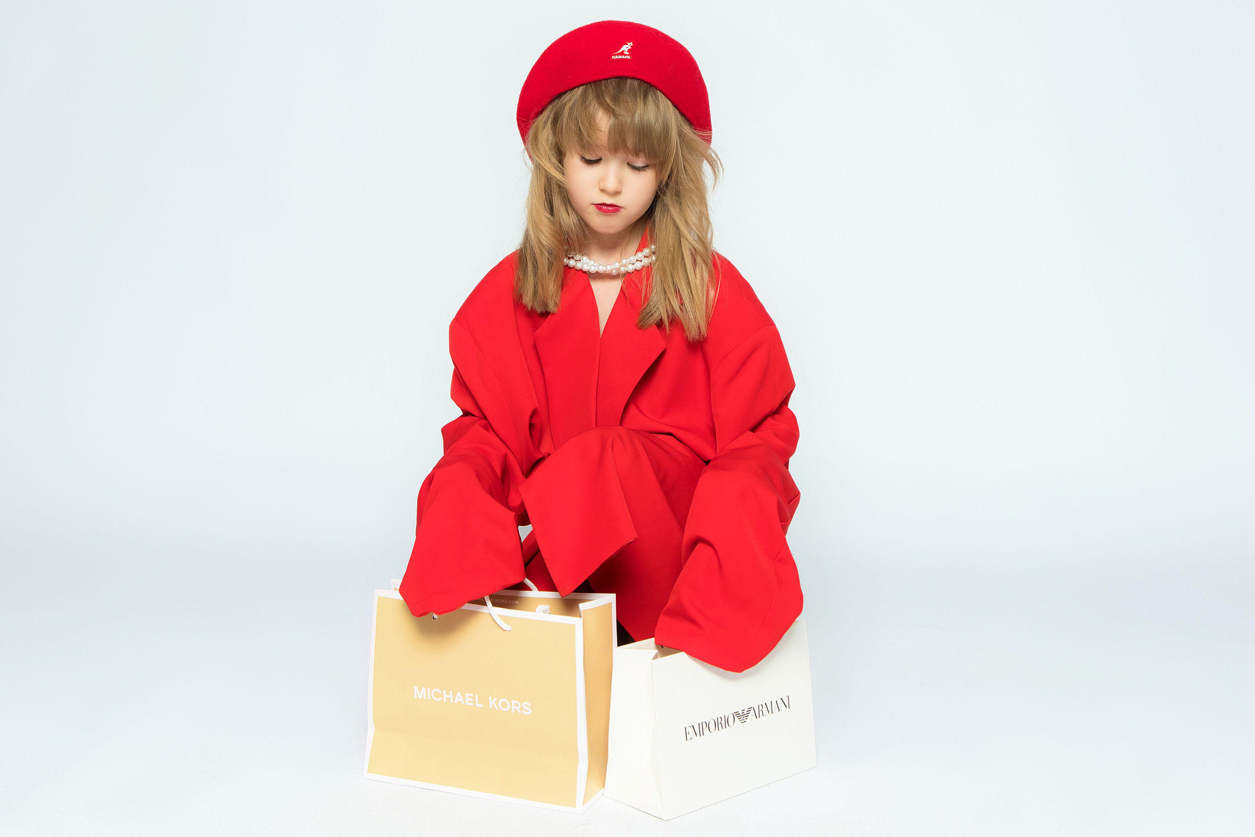 Студийная съемка. Фотограф Ольга Холина|Дебальцево