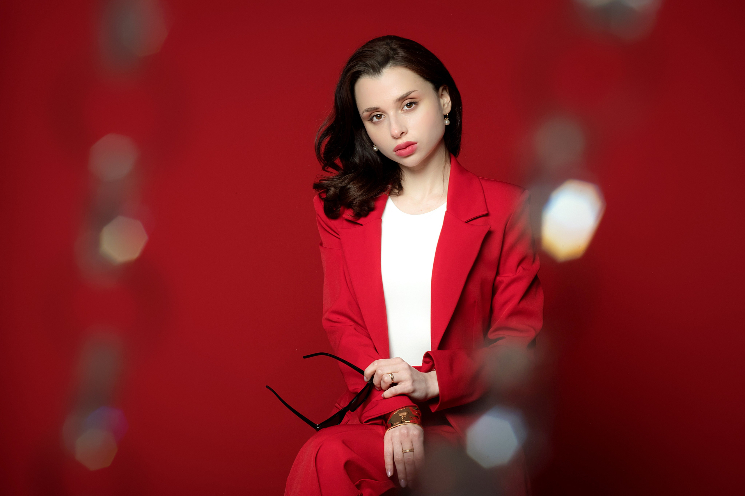 Студийная съемка. Фотограф Ольга Холина|Дебальцево