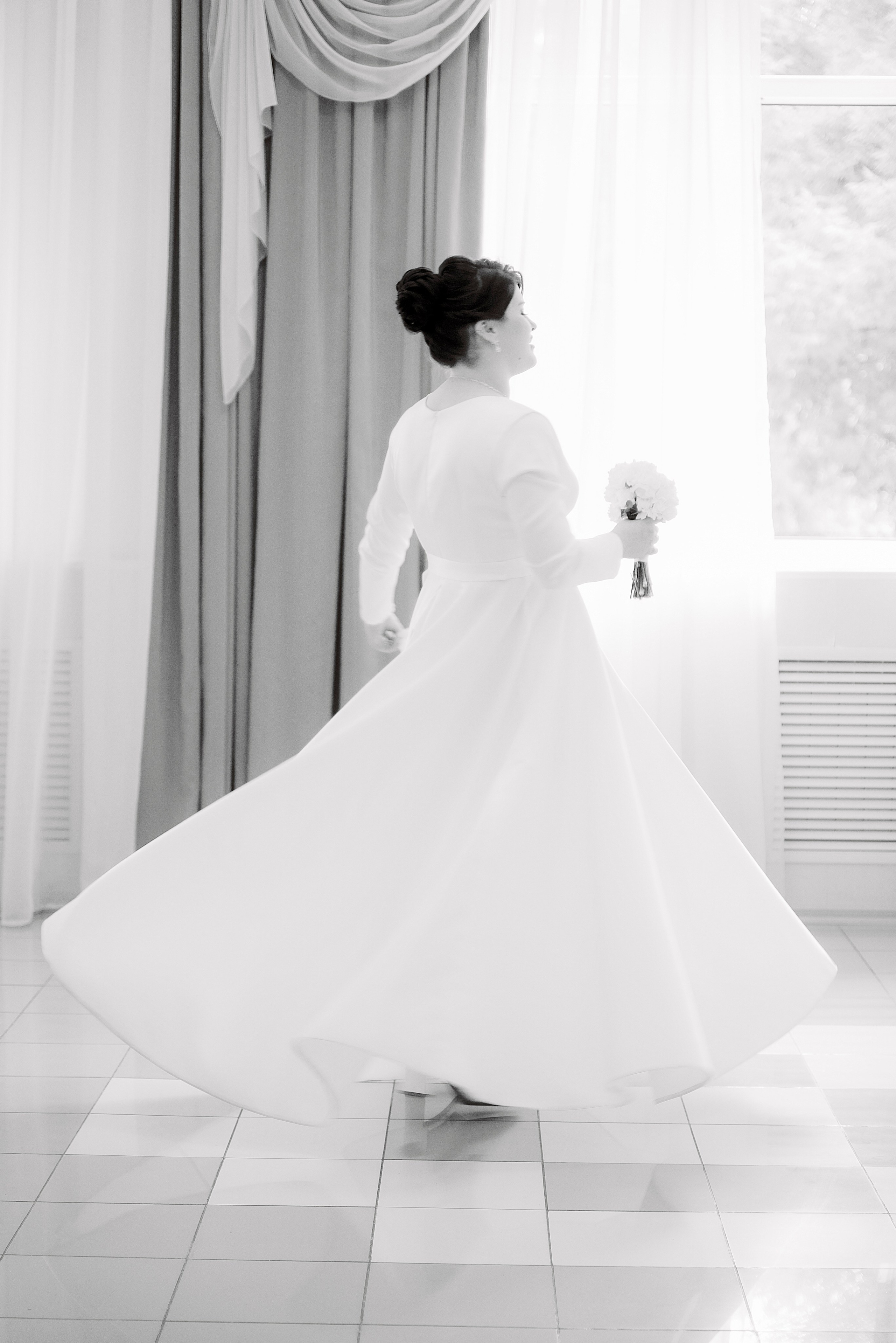 Алексей и Кристина. Идейный фотограф Пенза