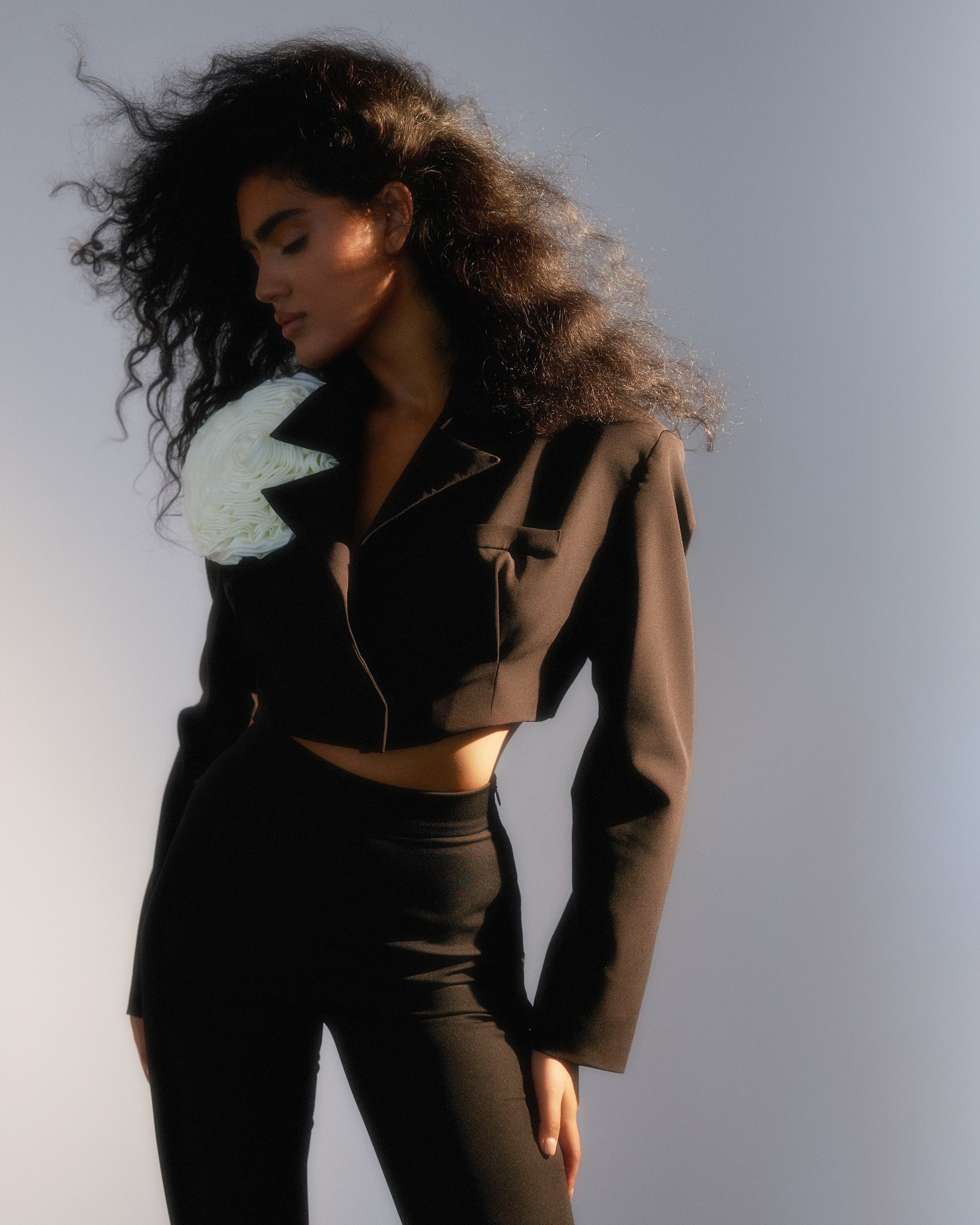 ИНДИВИДУАЛЬНЫЕ СЪЕМКИ. SVETLANA SEDOVA