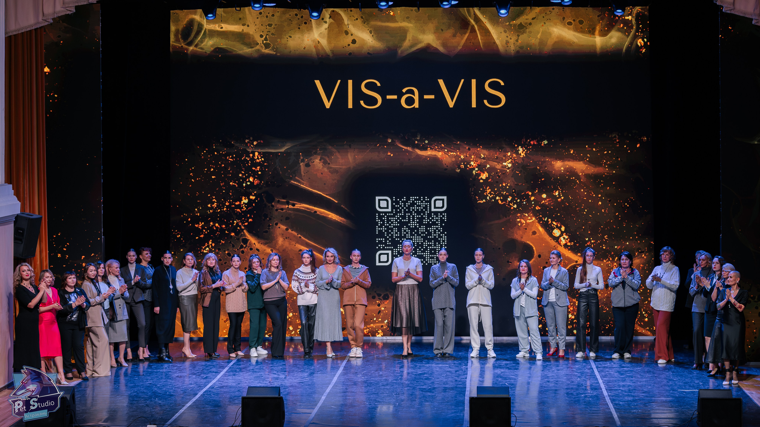 Человек года 2024. Кадр Плюс — Фотография с характером «Визуальный продюсер и фотограф Марк Файзулин»