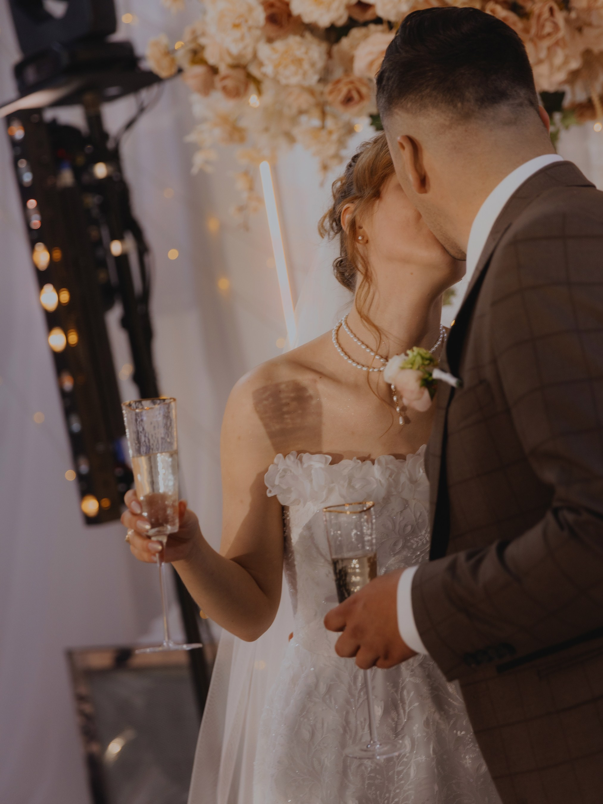 Сергей и Даша (полный день). Свадебные фотографы в Гомеле и Минске Сергей и Анастасия Фещенок