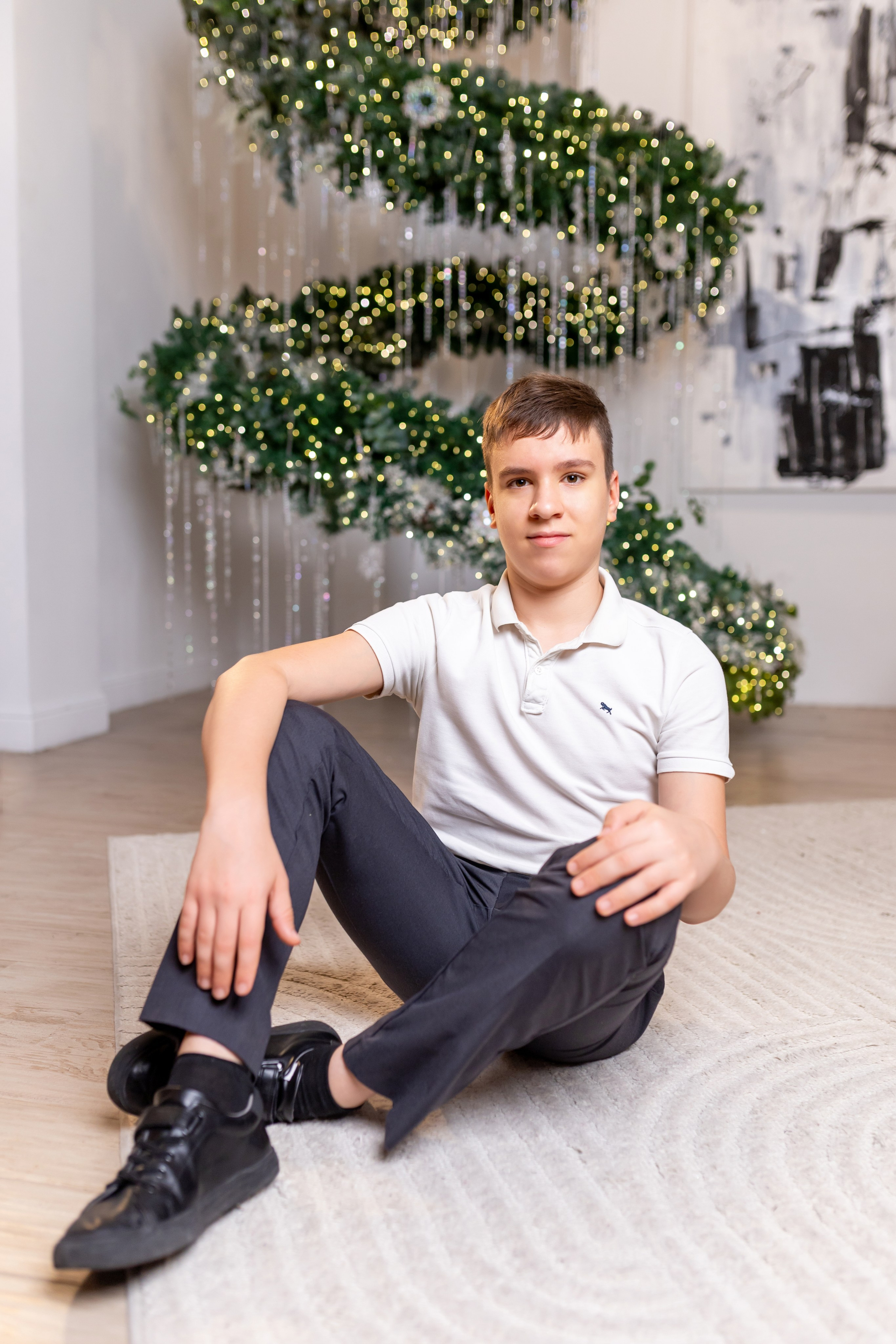 Новый Год. Детский и семейный фотограф в Ростове-на-Дону Светлана Коновалова