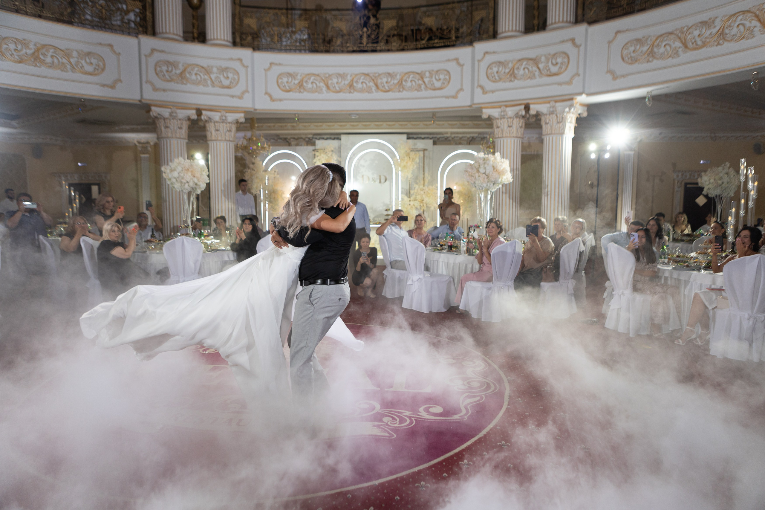 Свадебный фотограф Уфа — Руслан ГабдлисламовЖивые эмоции, красивые кадры, воспоминания на всю жизнь.Работаю по всей Республике Башкортоста. Свадебный фотограф Уфа Руслан Габдлисламов