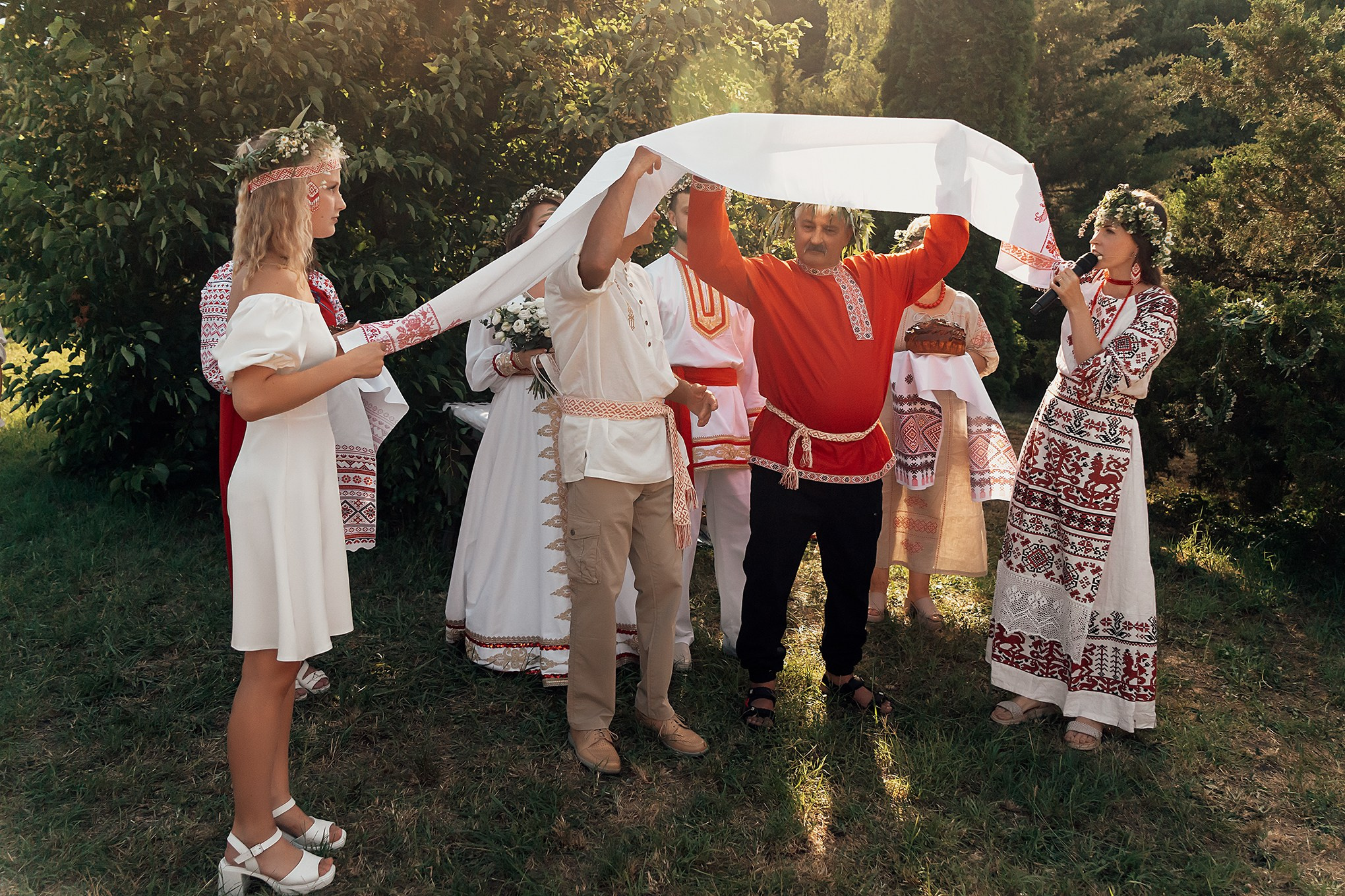 Свадьба. Свадебный и семейный фотограф/видеограф в Краснодаре Наталья Осинская