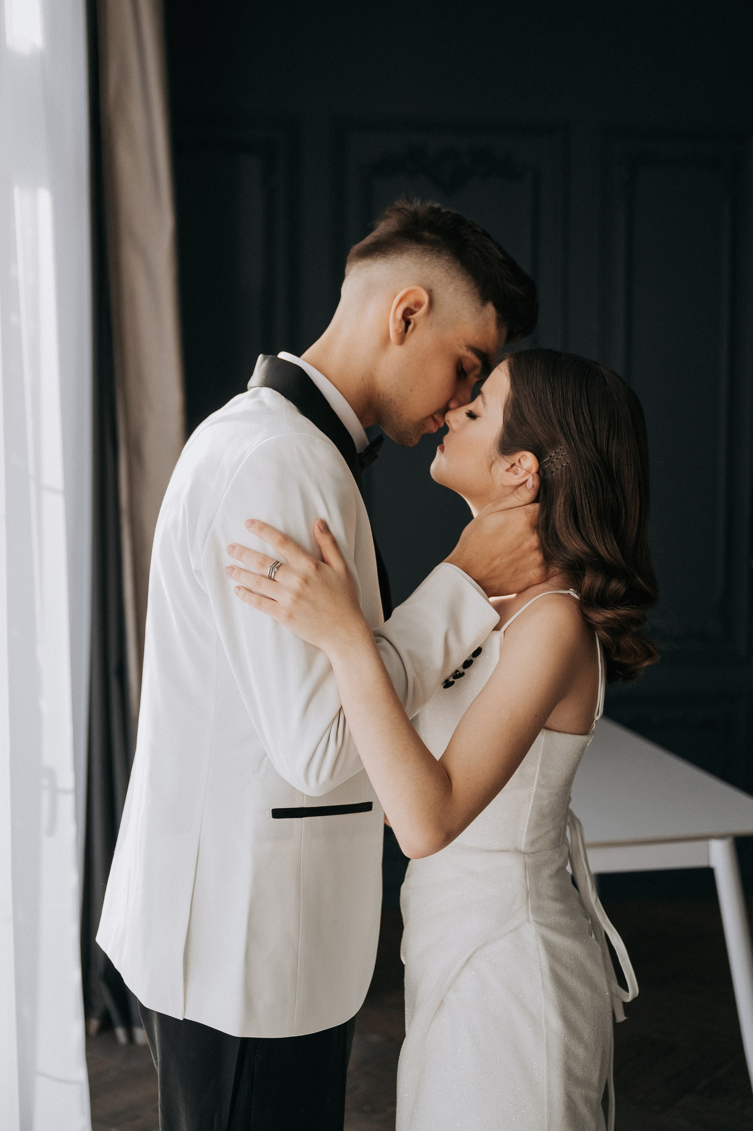 Анастасия Никита. Главная