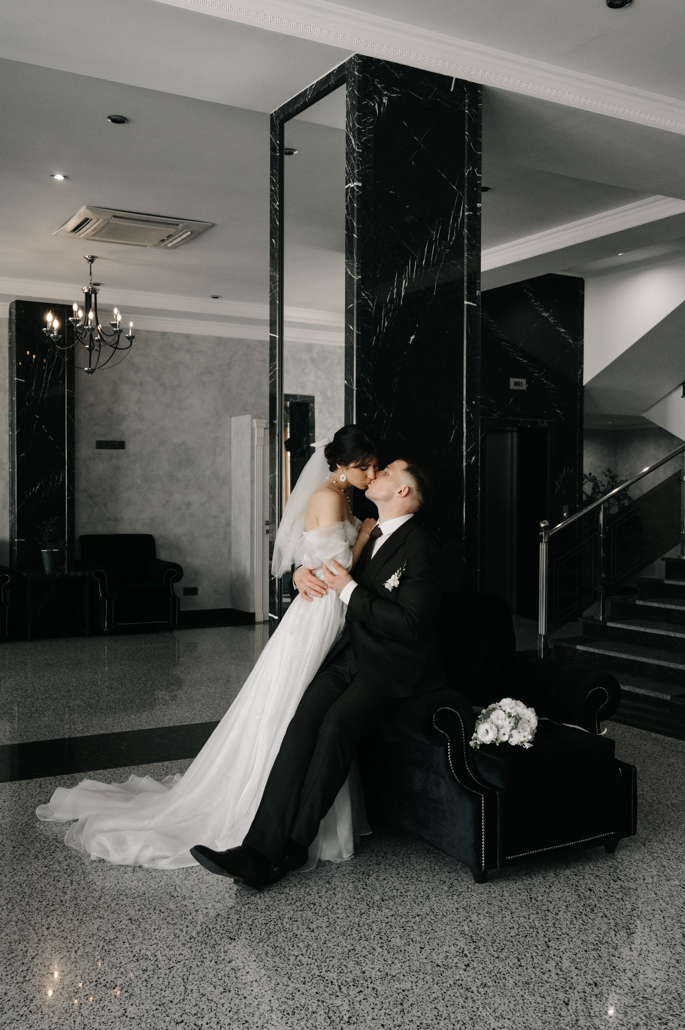 Про любовь. Фотограф Ким Ангелина